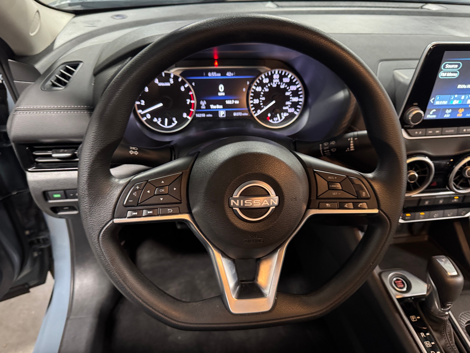 Thumbnail: 2024 Nissan Sentra - 5