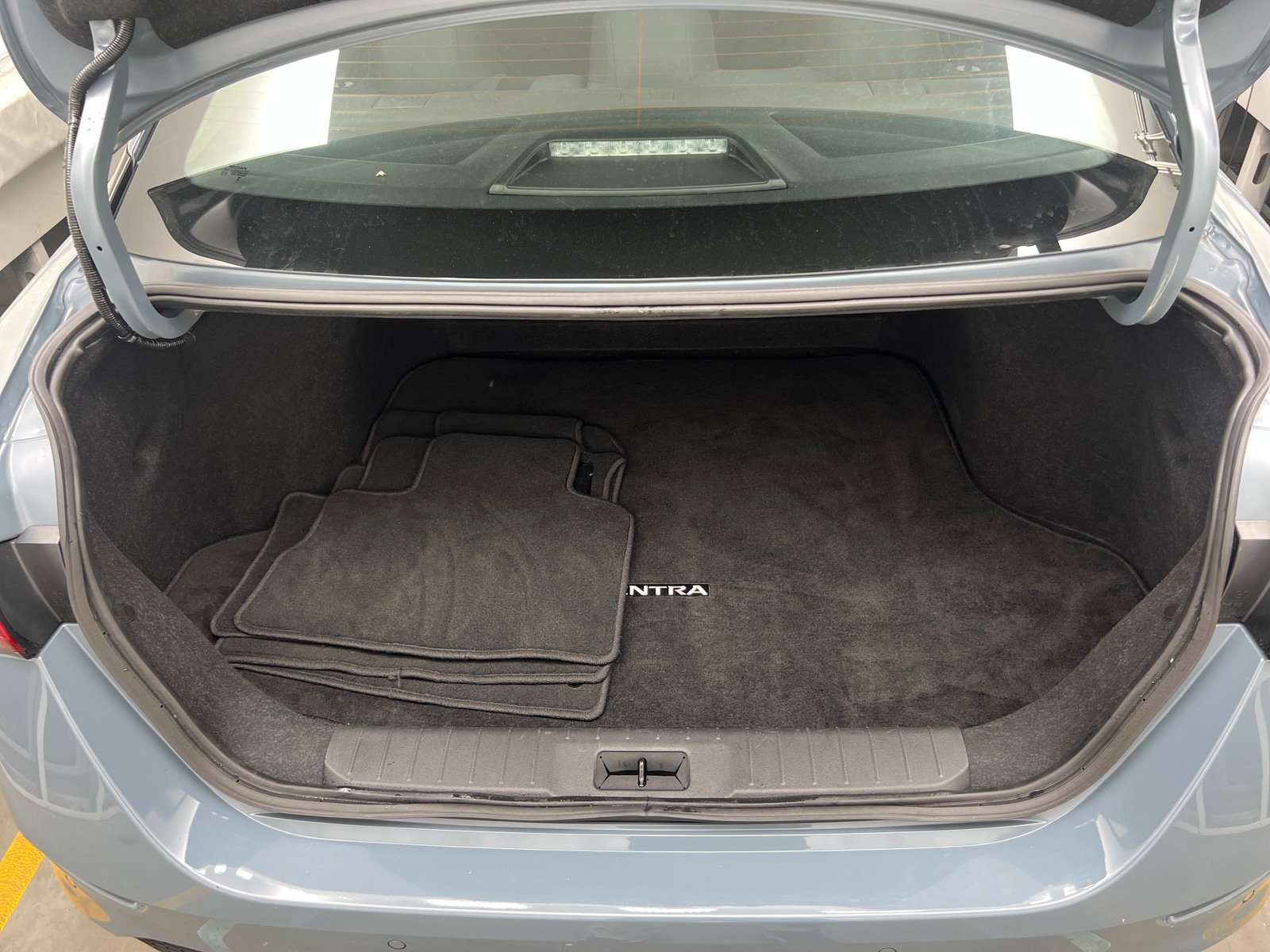 Thumbnail: 2024 Nissan Sentra - 7