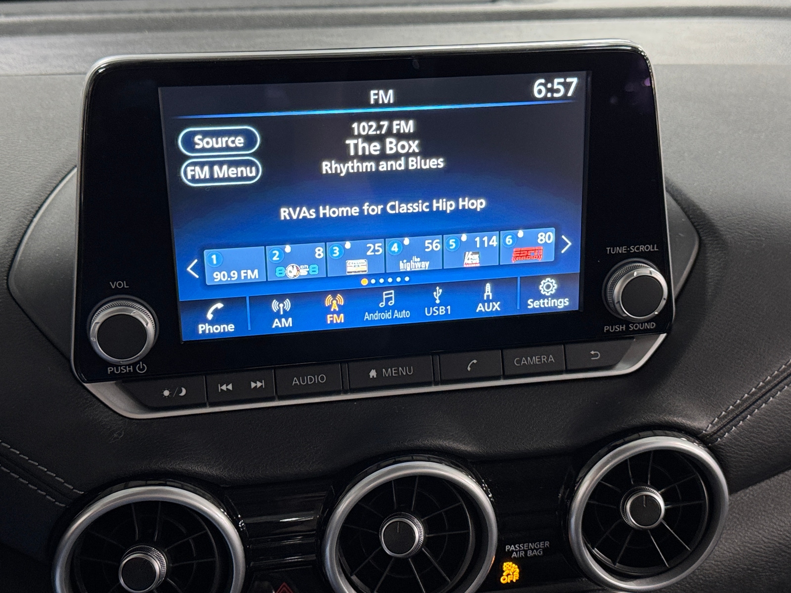 Thumbnail: 2024 Nissan Sentra - 4