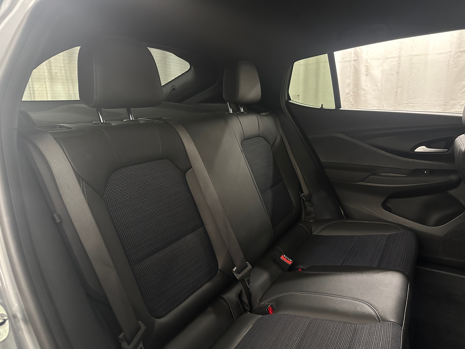 Thumbnail: 2025 Buick Envista - 6