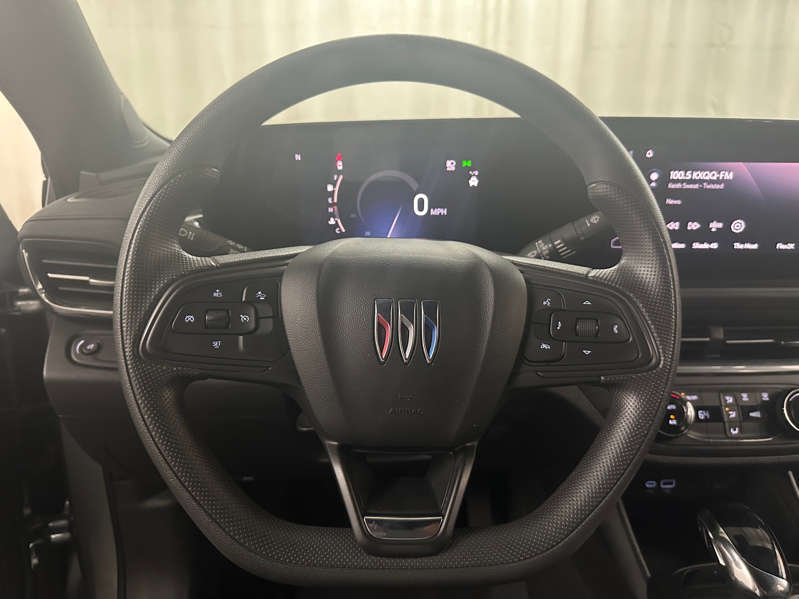 Thumbnail: 2025 Buick Envista - 5