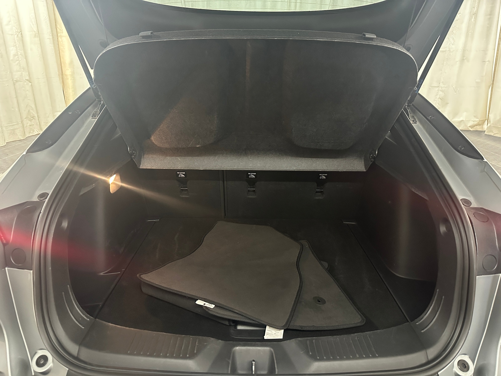 Thumbnail: 2025 Buick Envista - 7