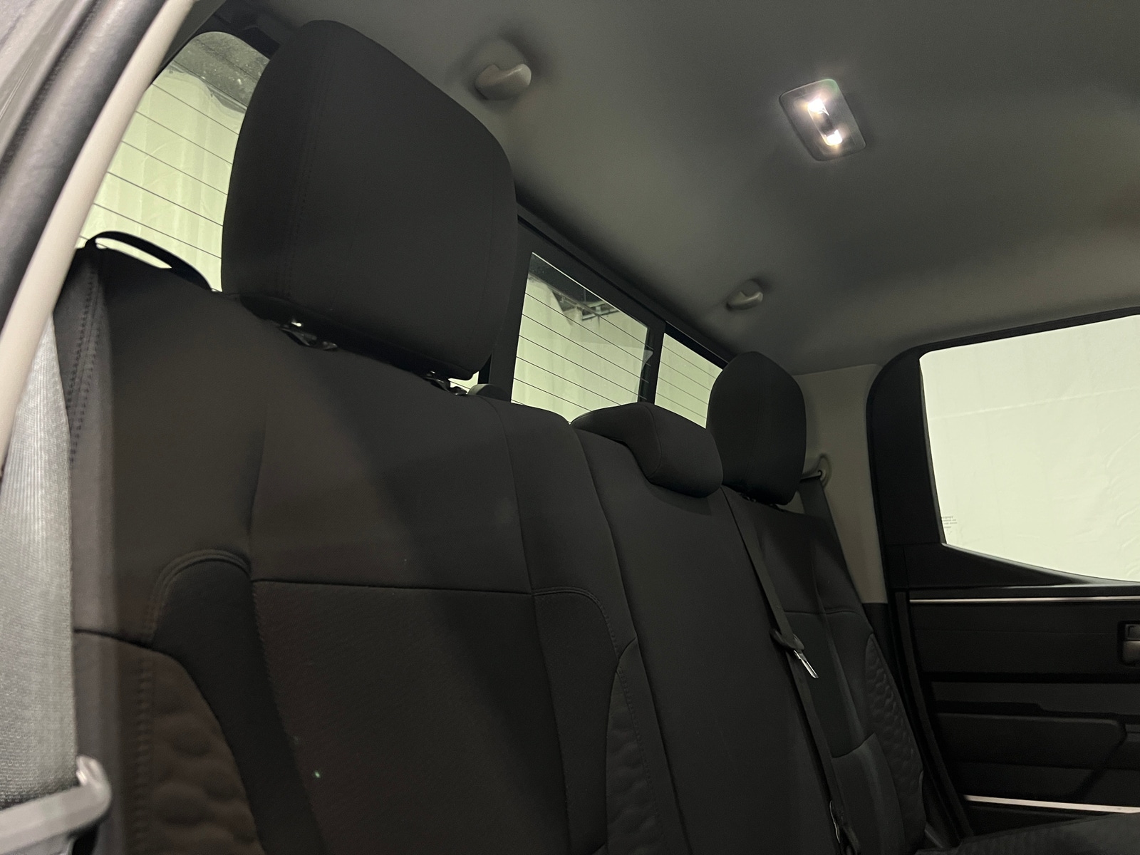 Thumbnail: 2022 Toyota Tundra - 6