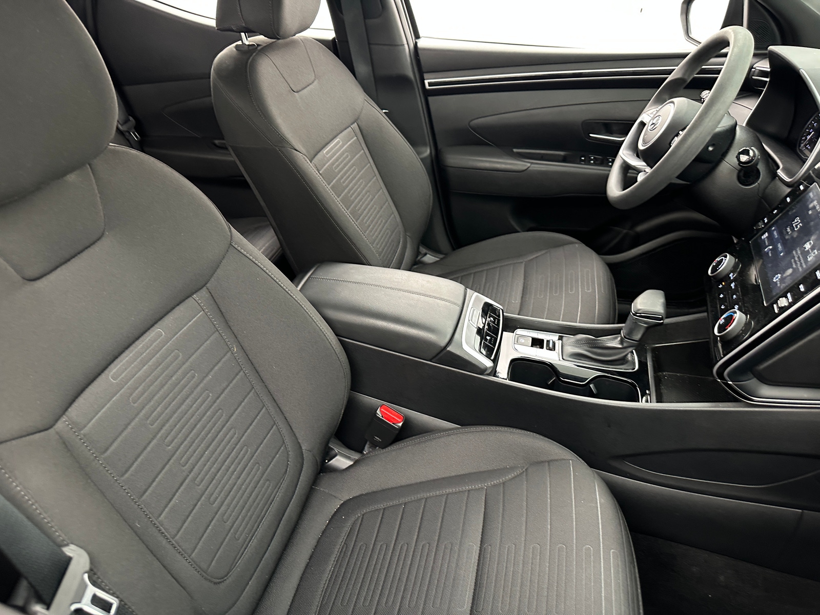 Thumbnail: 2023 Hyundai Santa Cruz - 2