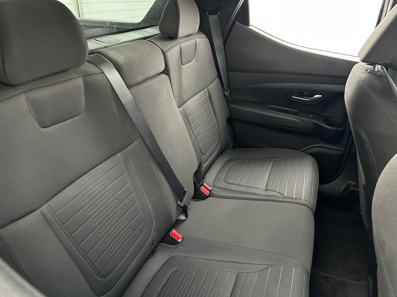 Thumbnail: 2023 Hyundai Santa Cruz - 6