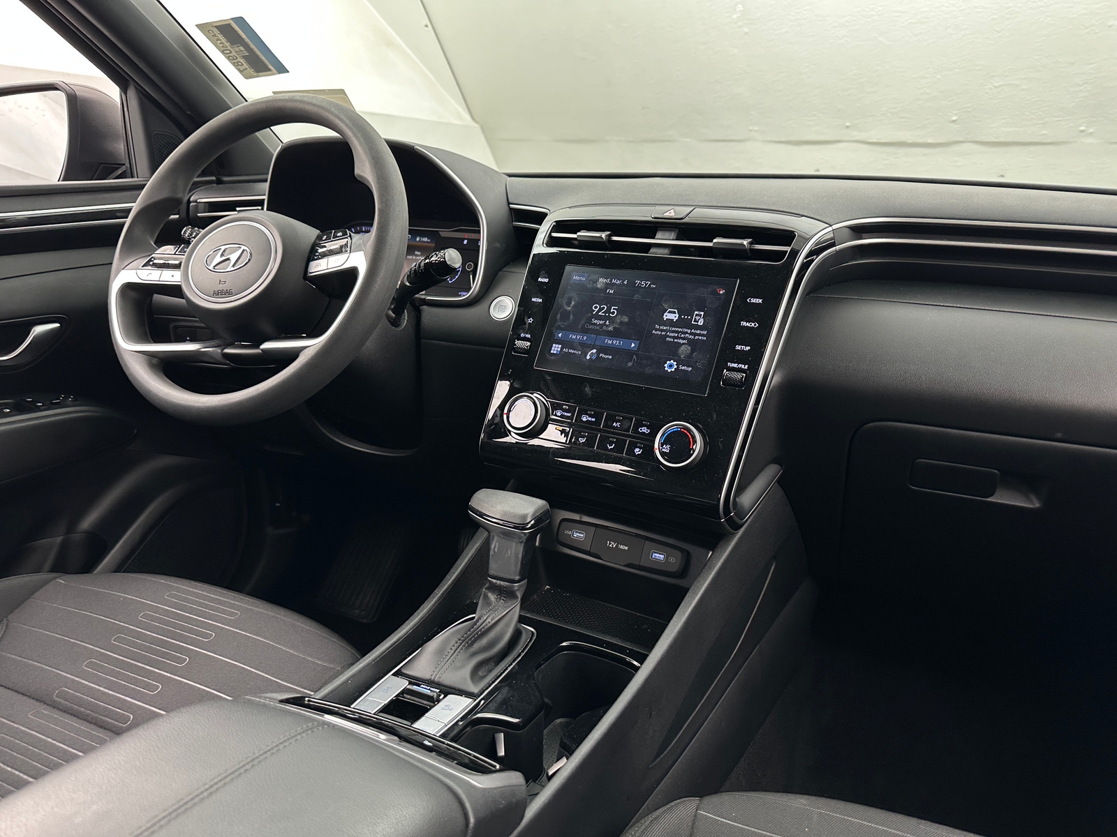 Thumbnail: 2023 Hyundai Santa Cruz - 3