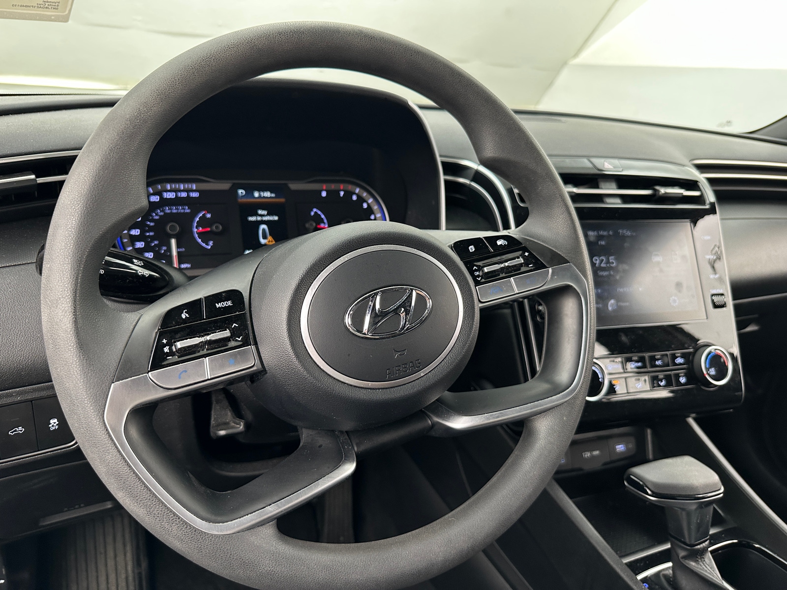 Thumbnail: 2023 Hyundai Santa Cruz - 5