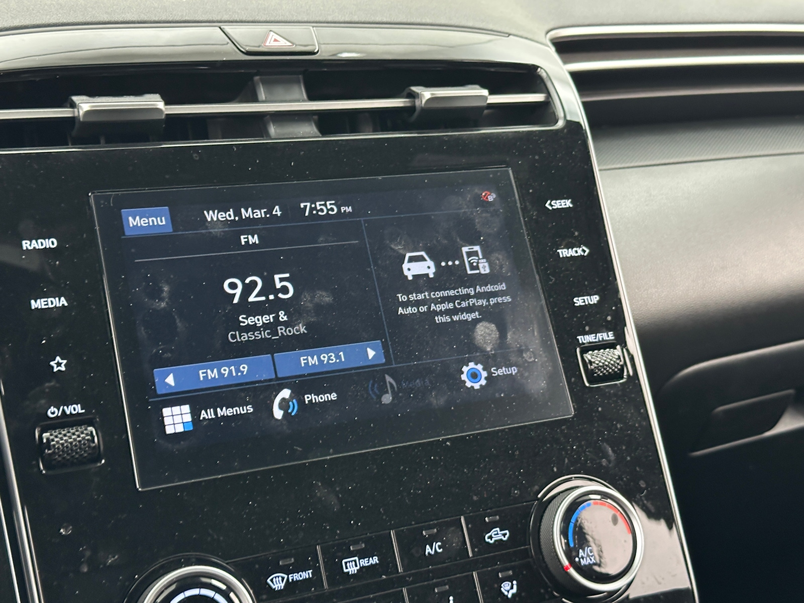 Thumbnail: 2023 Hyundai Santa Cruz - 4