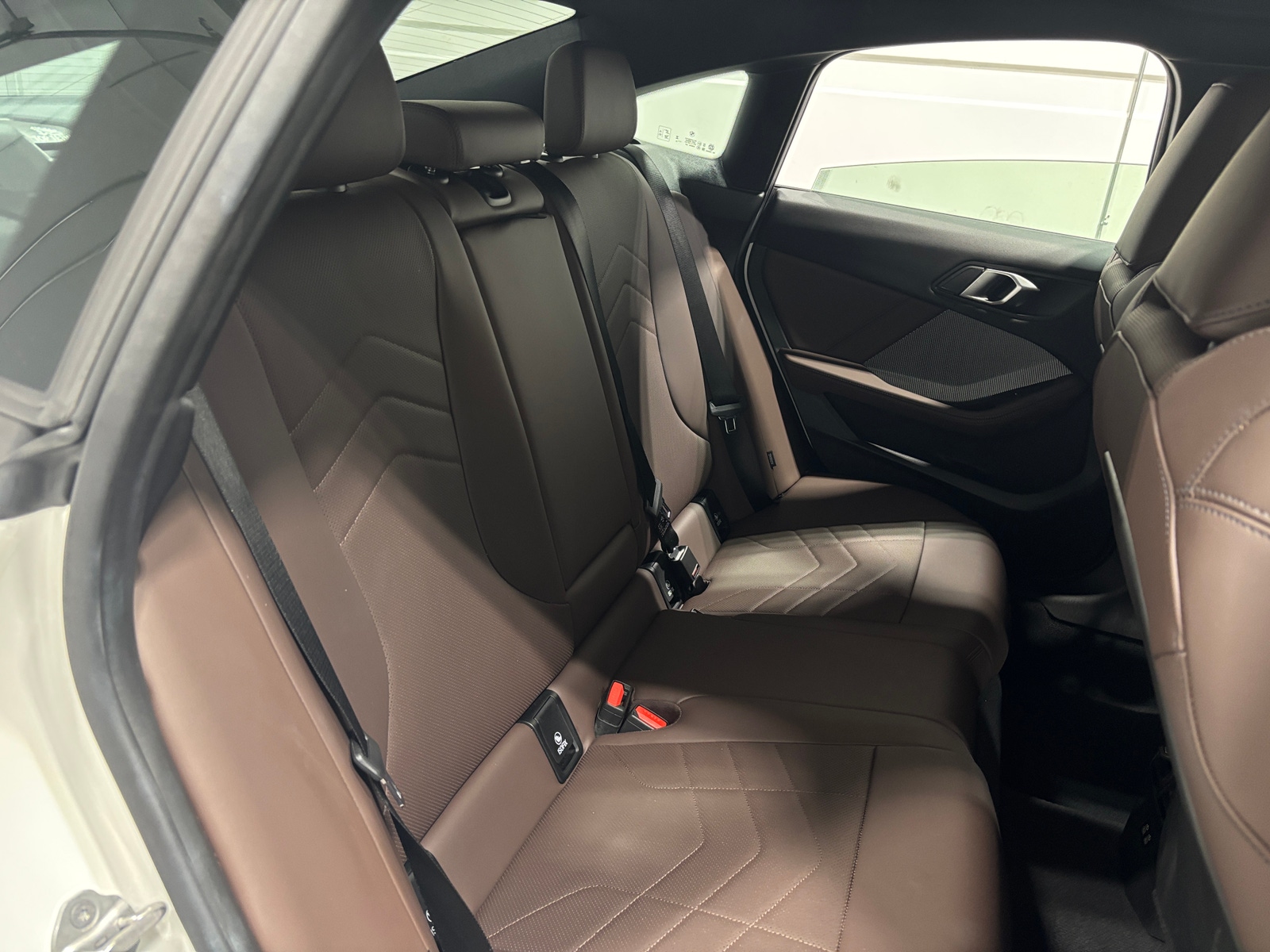 Thumbnail: 2025 BMW 2 Series - 5