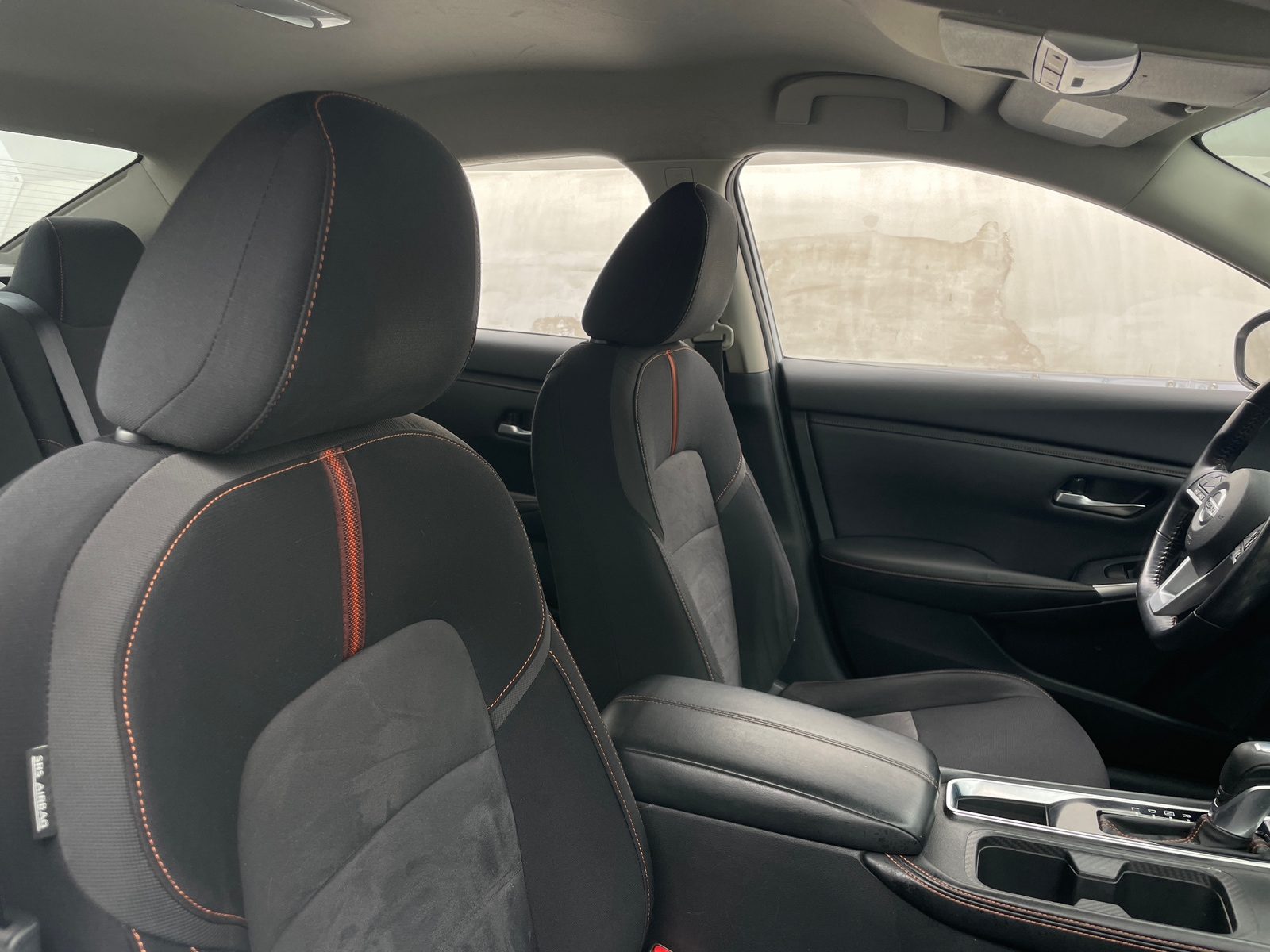 Thumbnail: 2020 Nissan Sentra - 2