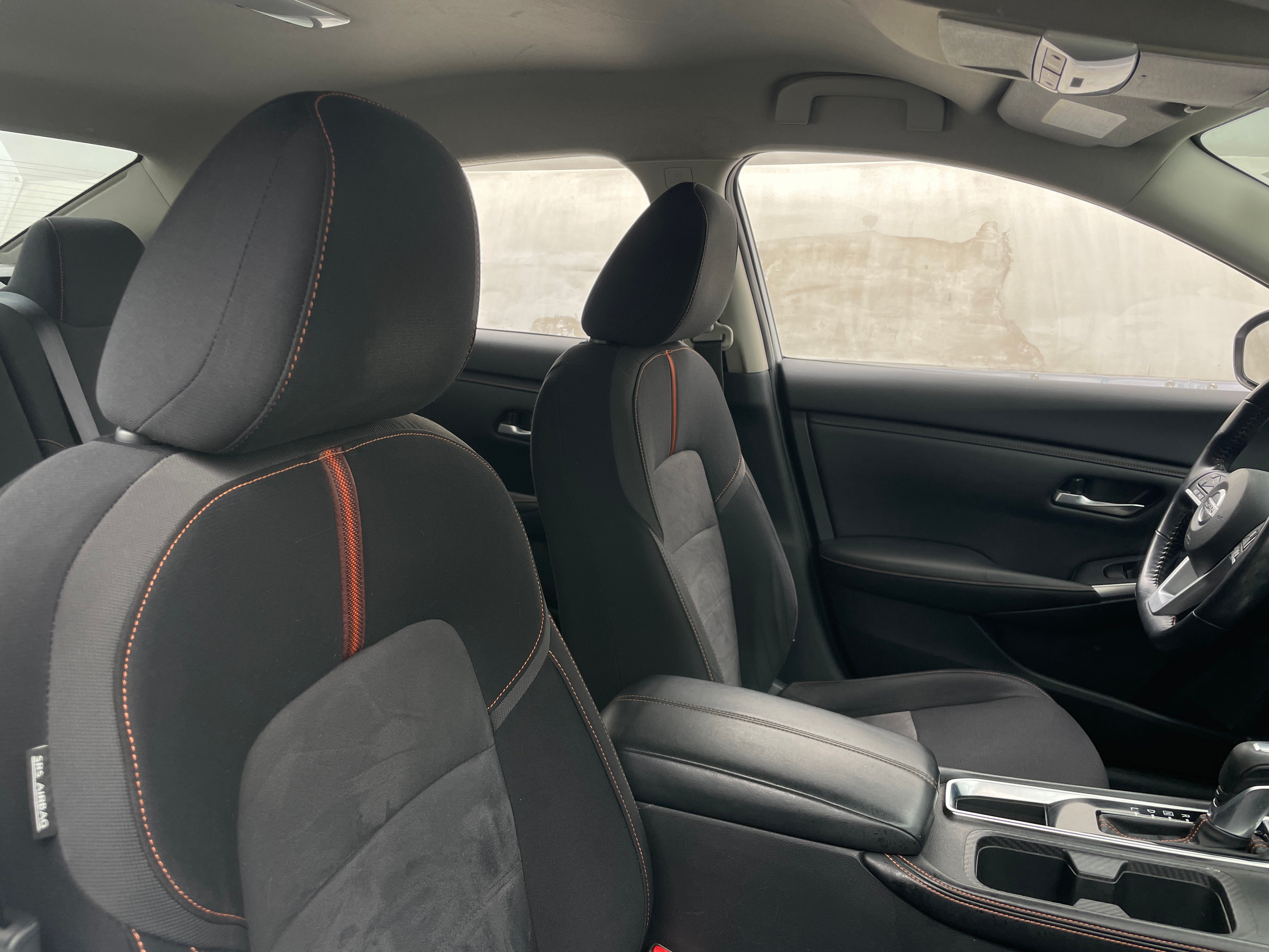 2020 Nissan Sentra