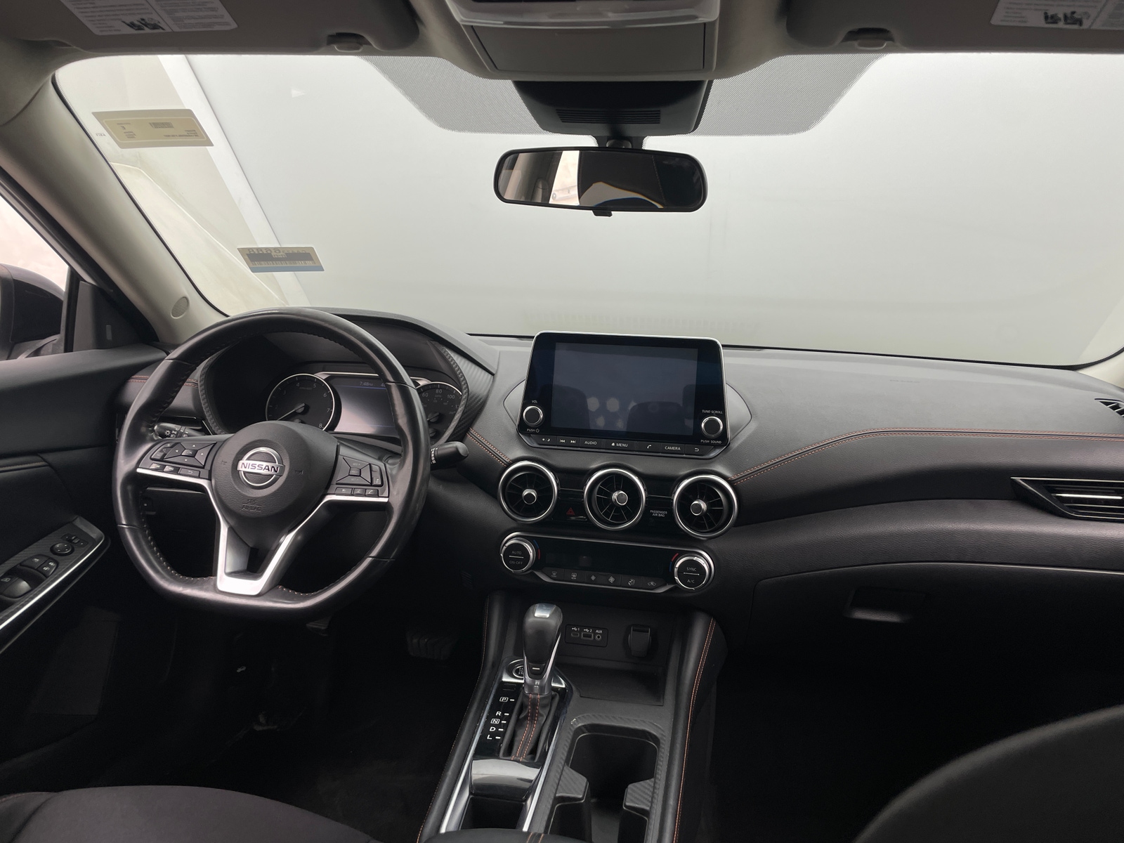 Thumbnail: 2020 Nissan Sentra - 3