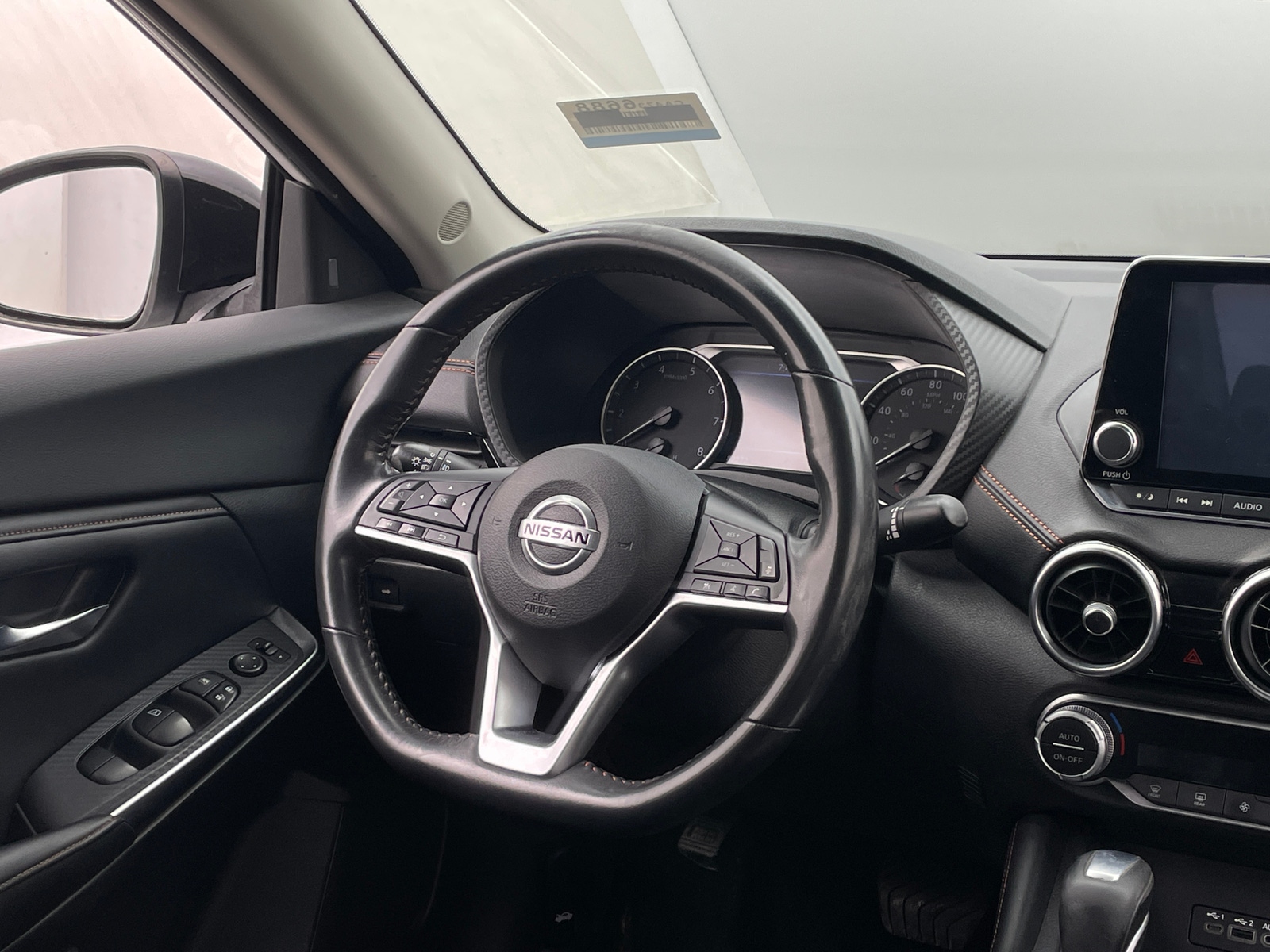 Thumbnail: 2020 Nissan Sentra - 5