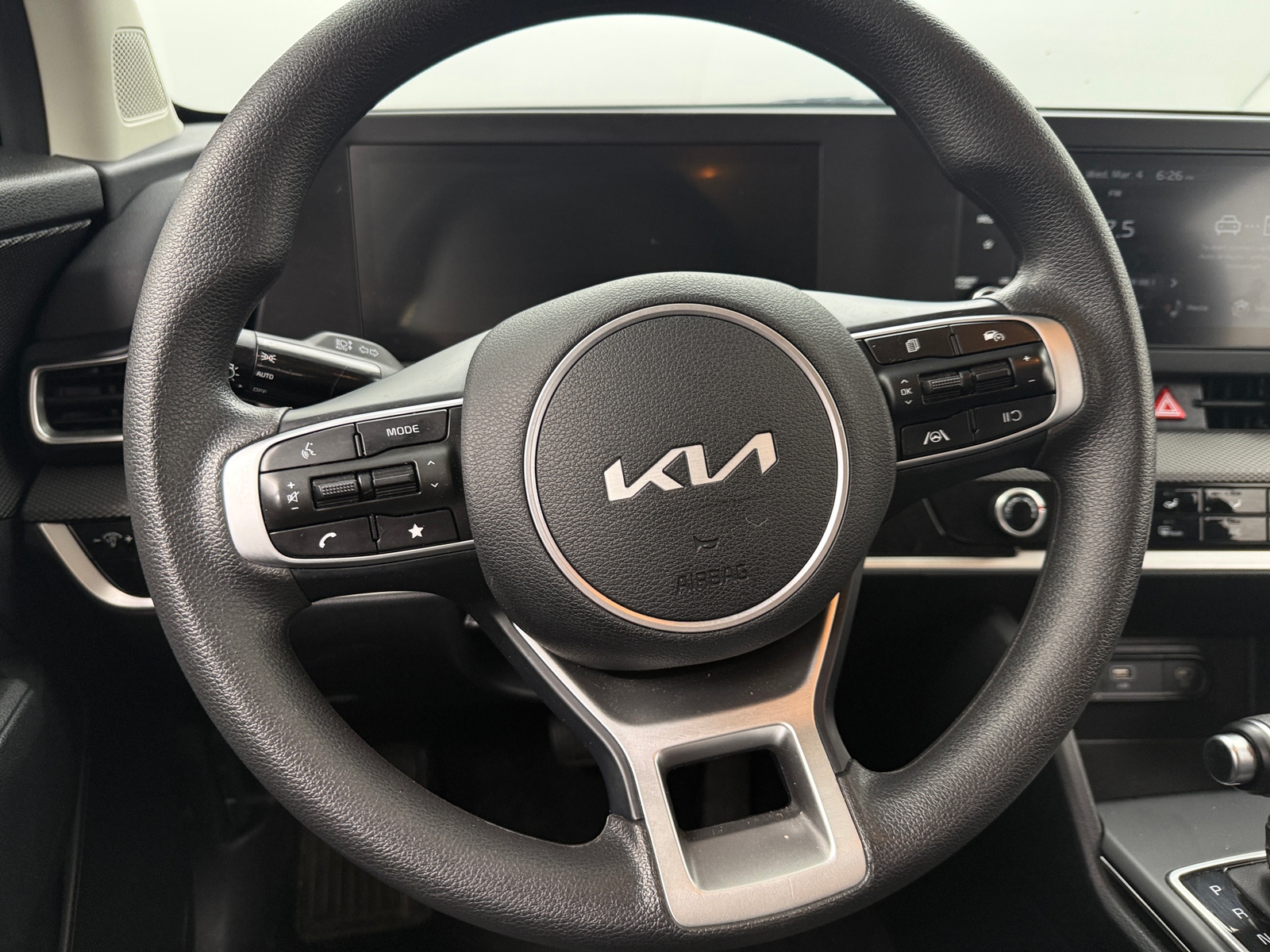 Thumbnail: 2025 Kia Sportage - 5