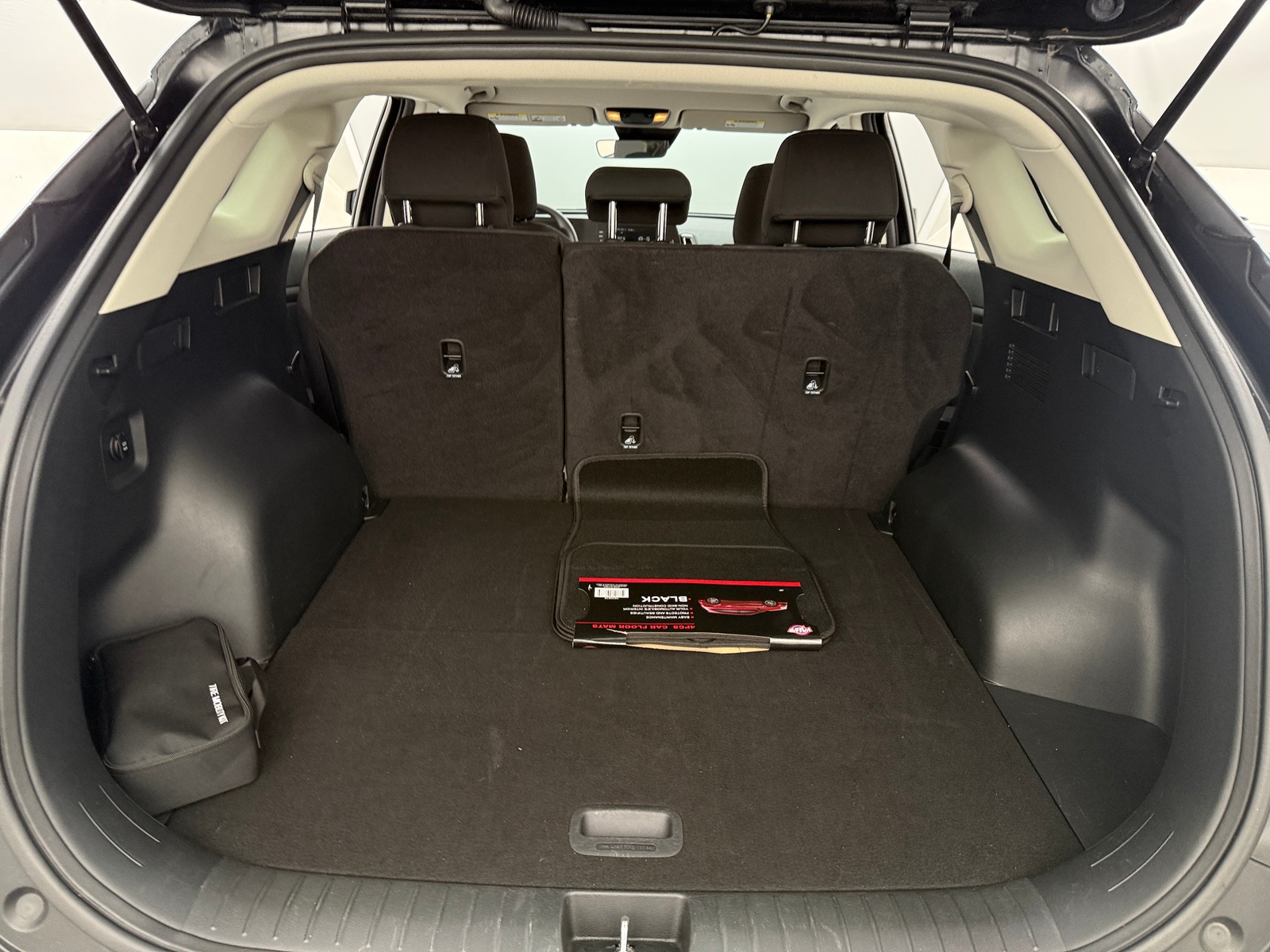 Thumbnail: 2025 Kia Sportage - 7