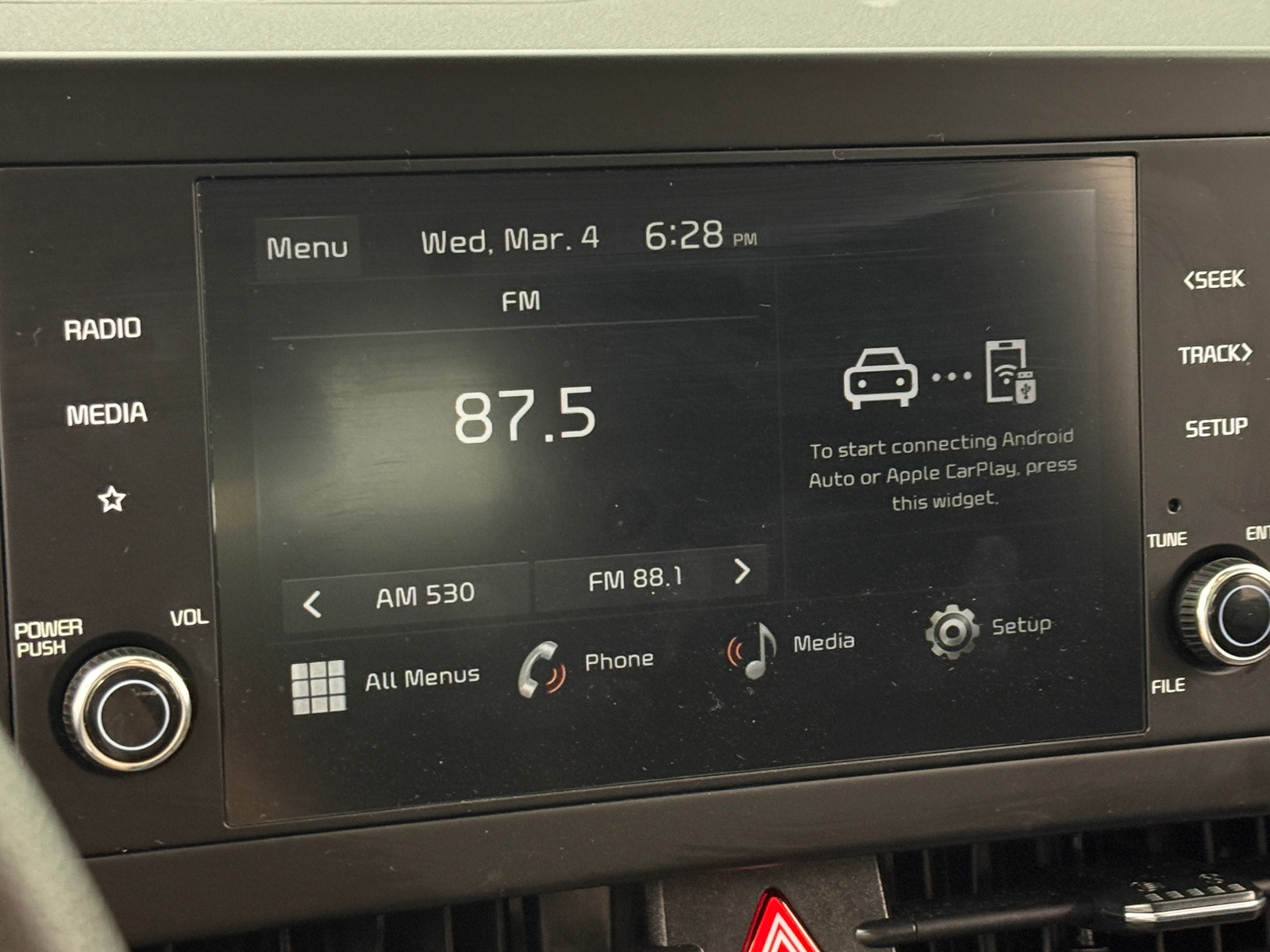 Thumbnail: 2025 Kia Sportage - 4