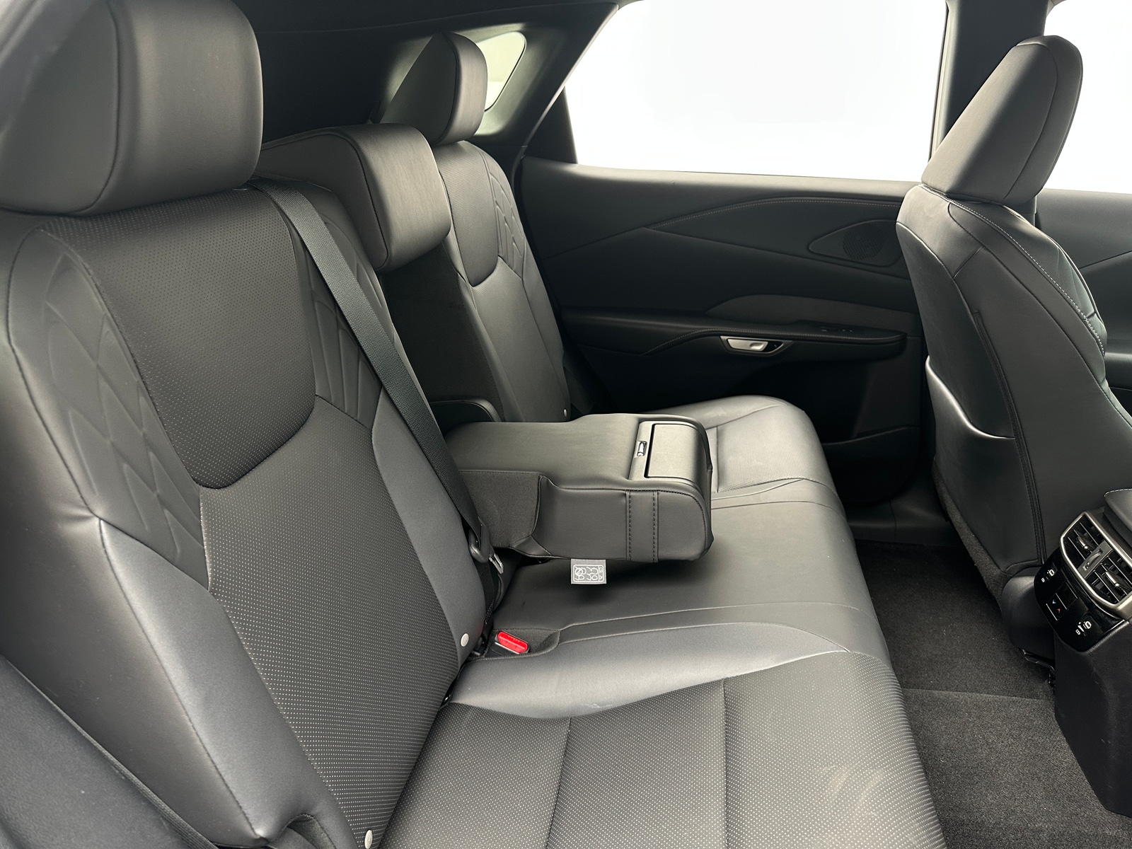 Thumbnail: 2024 Lexus RX - 5