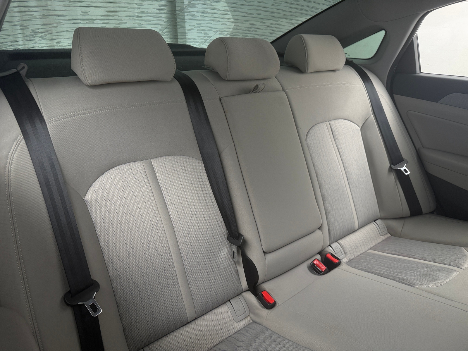 Thumbnail: 2019 Hyundai Sonata - 6