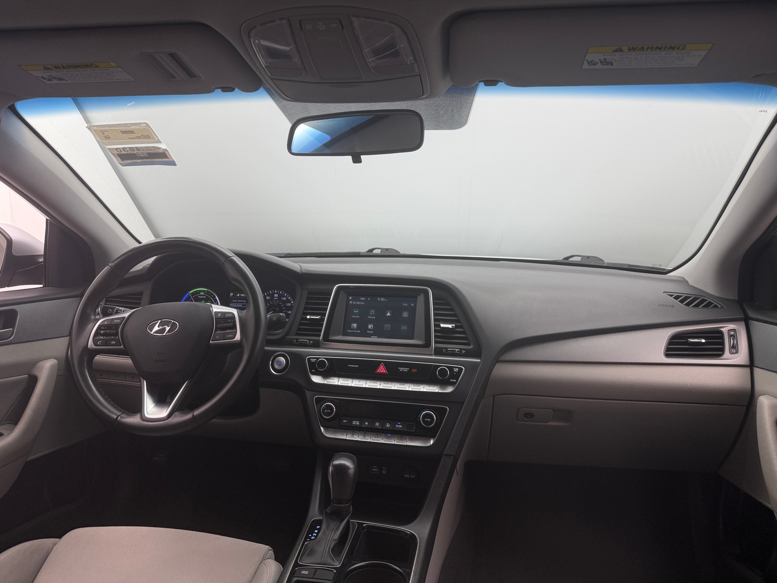 Thumbnail: 2019 Hyundai Sonata - 3