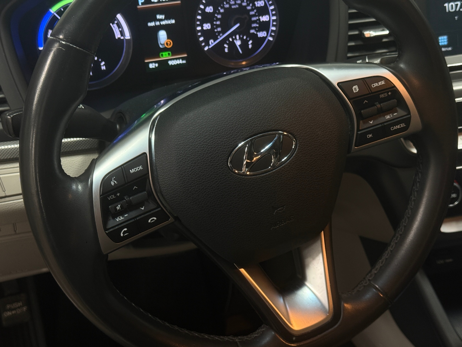 Thumbnail: 2019 Hyundai Sonata - 5