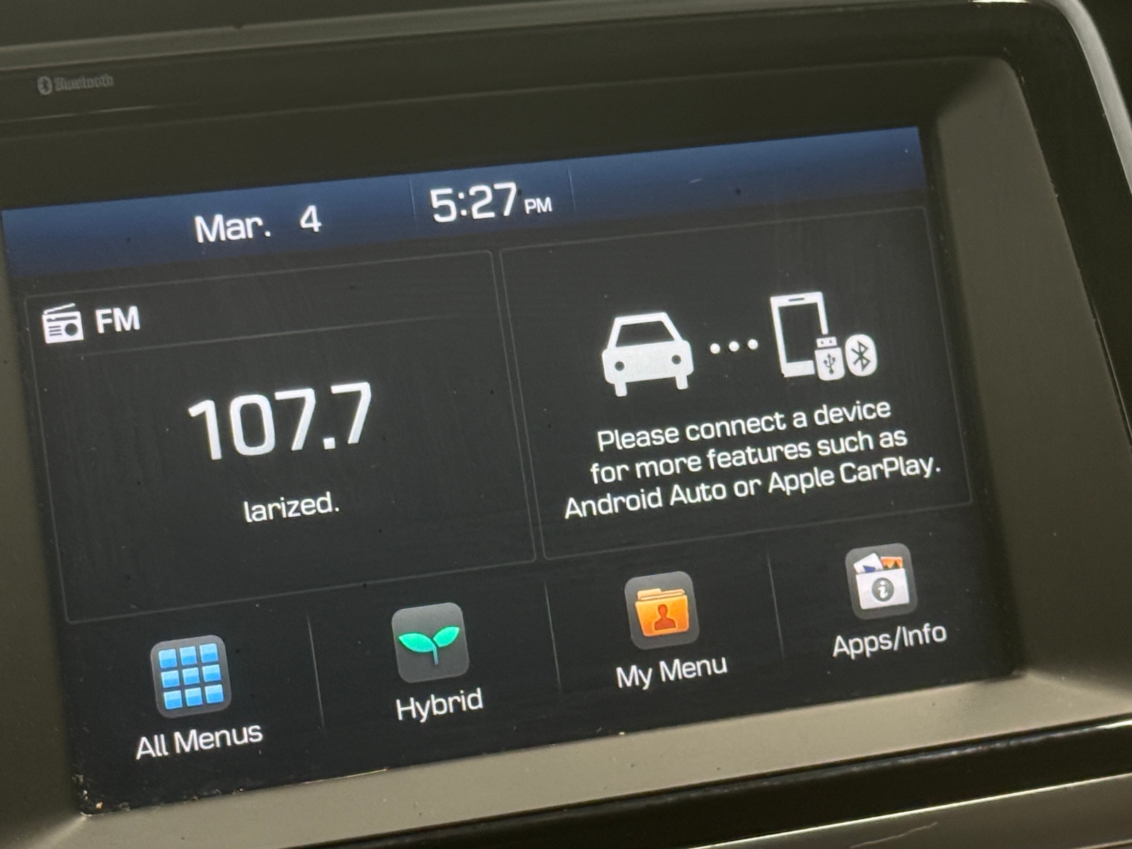 Thumbnail: 2019 Hyundai Sonata - 4