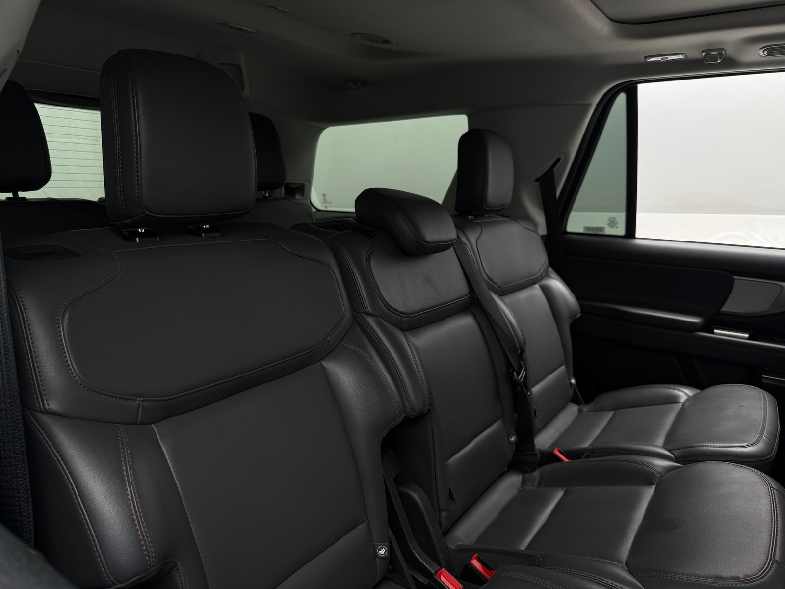 Thumbnail: 2025 Ford Expedition - 5