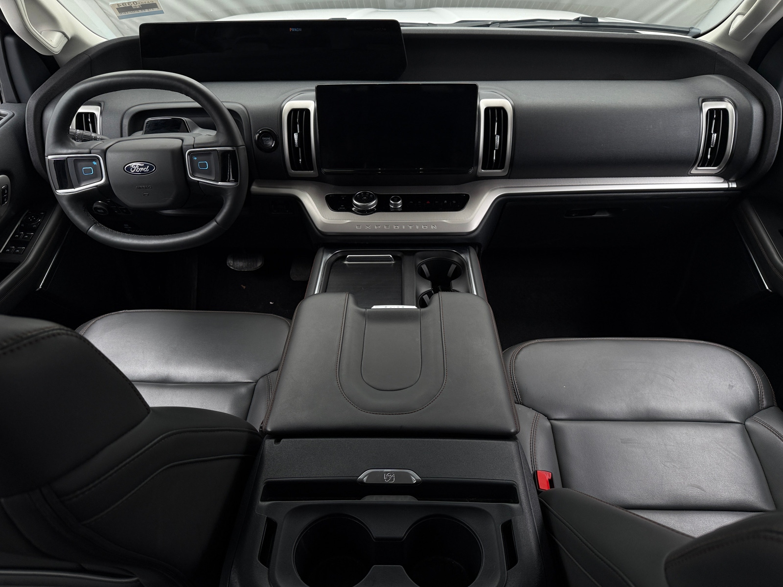 Thumbnail: 2025 Ford Expedition - 2