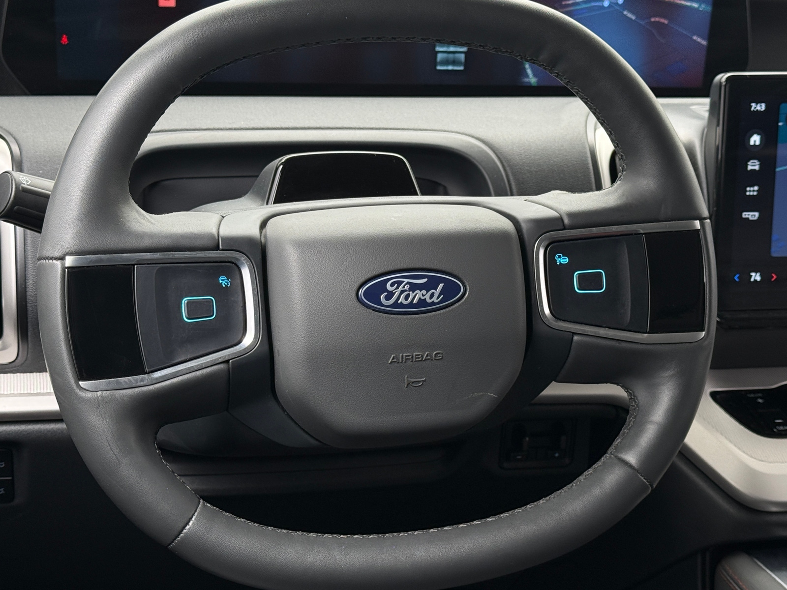 Thumbnail: 2025 Ford Expedition - 4