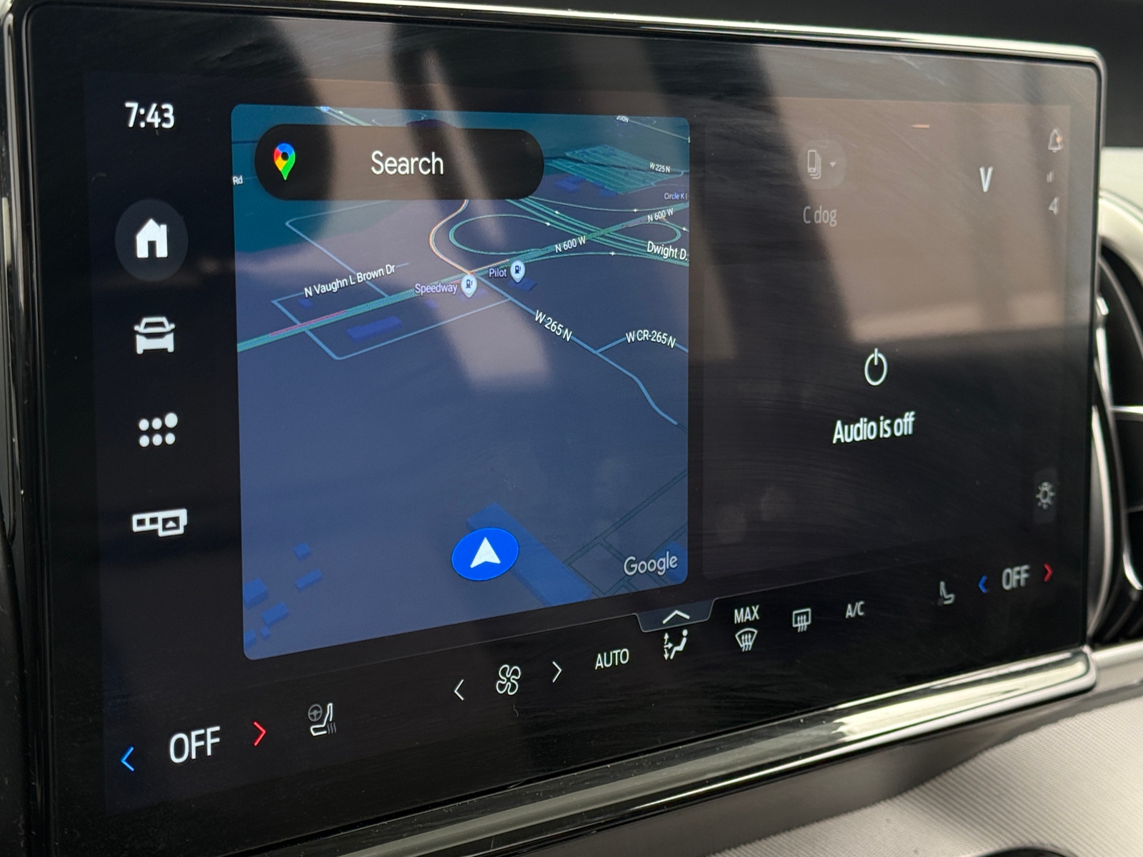 Thumbnail: 2025 Ford Expedition - 3