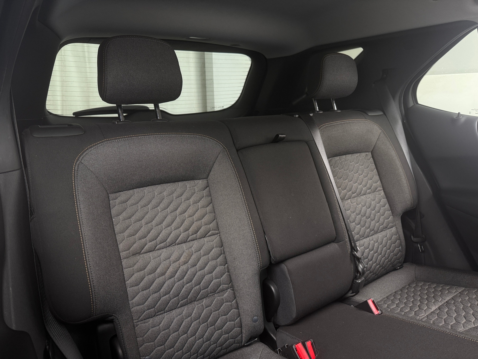 Thumbnail: 2020 Chevrolet Equinox - 6