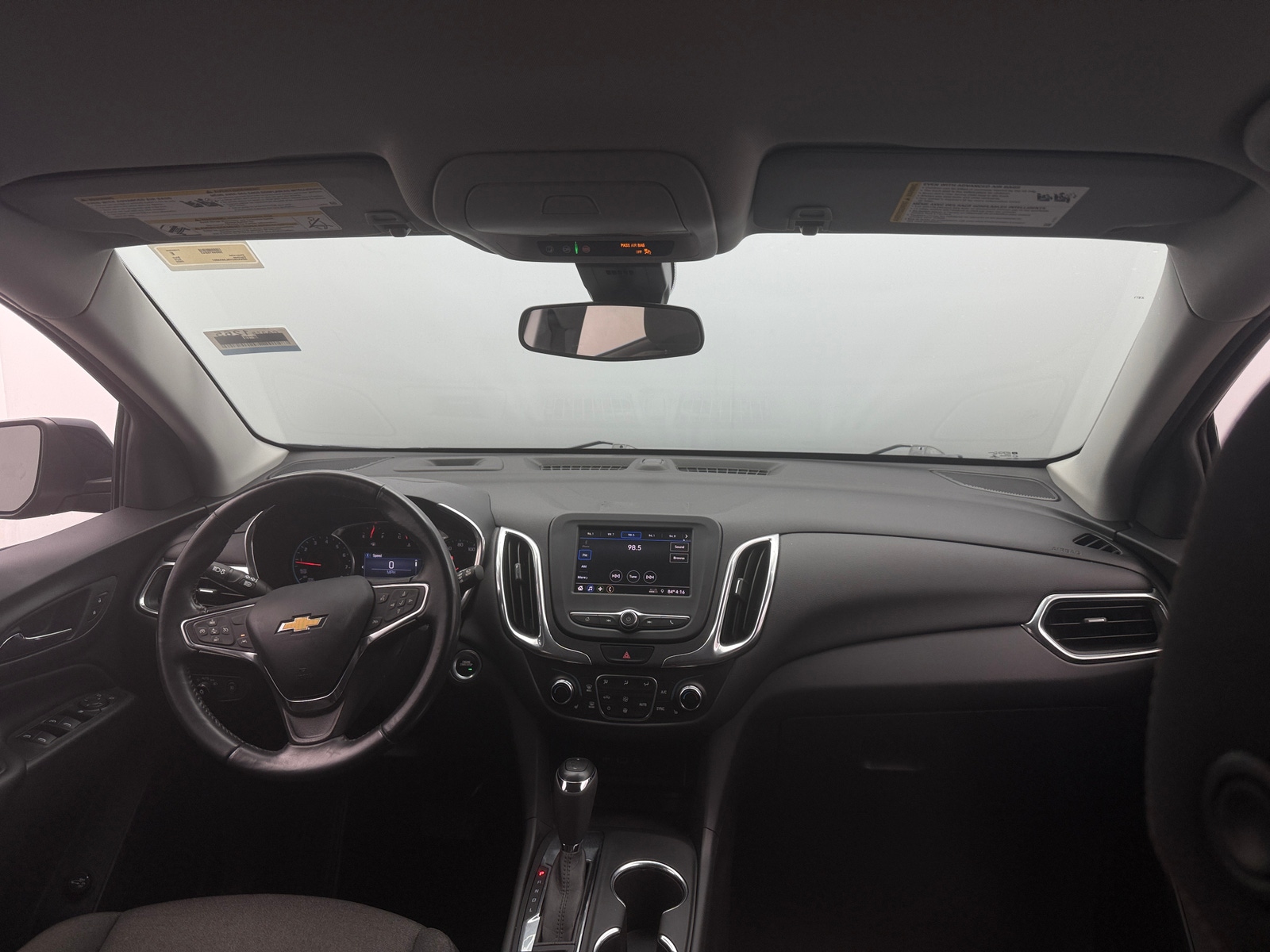 Thumbnail: 2020 Chevrolet Equinox - 3