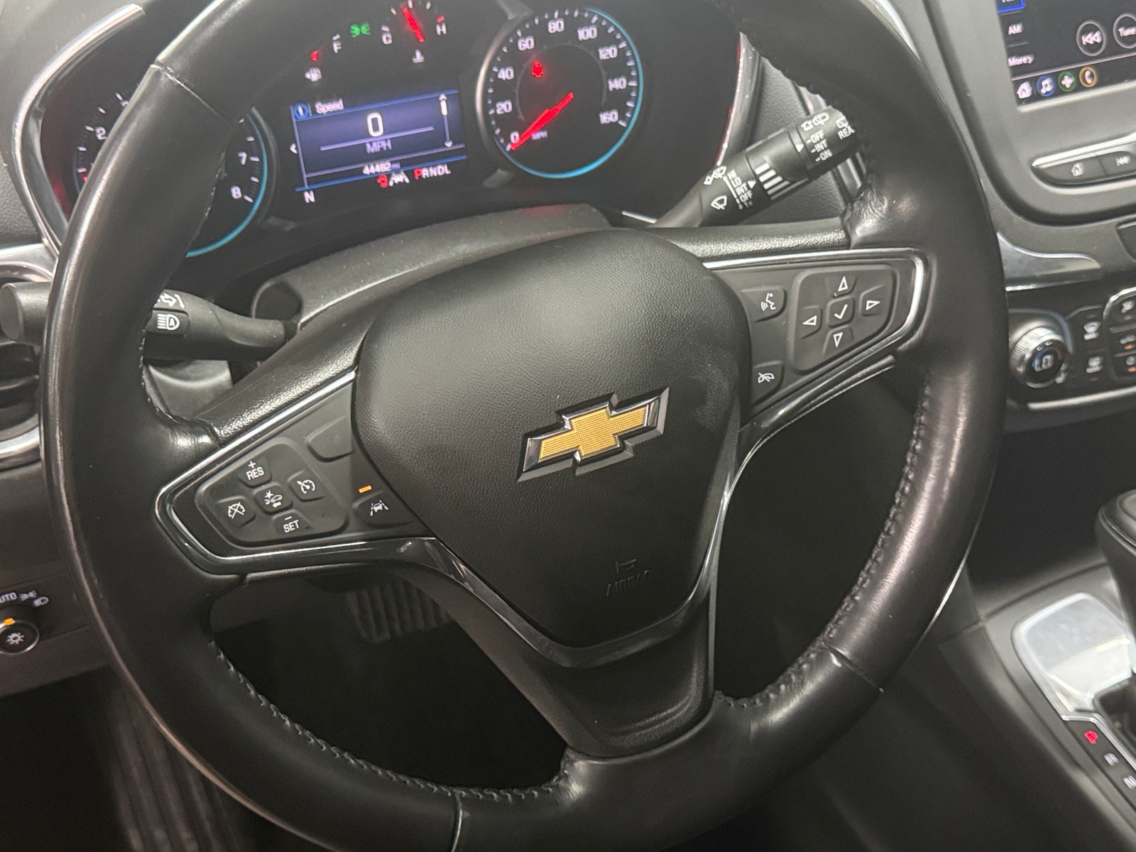 Thumbnail: 2020 Chevrolet Equinox - 5