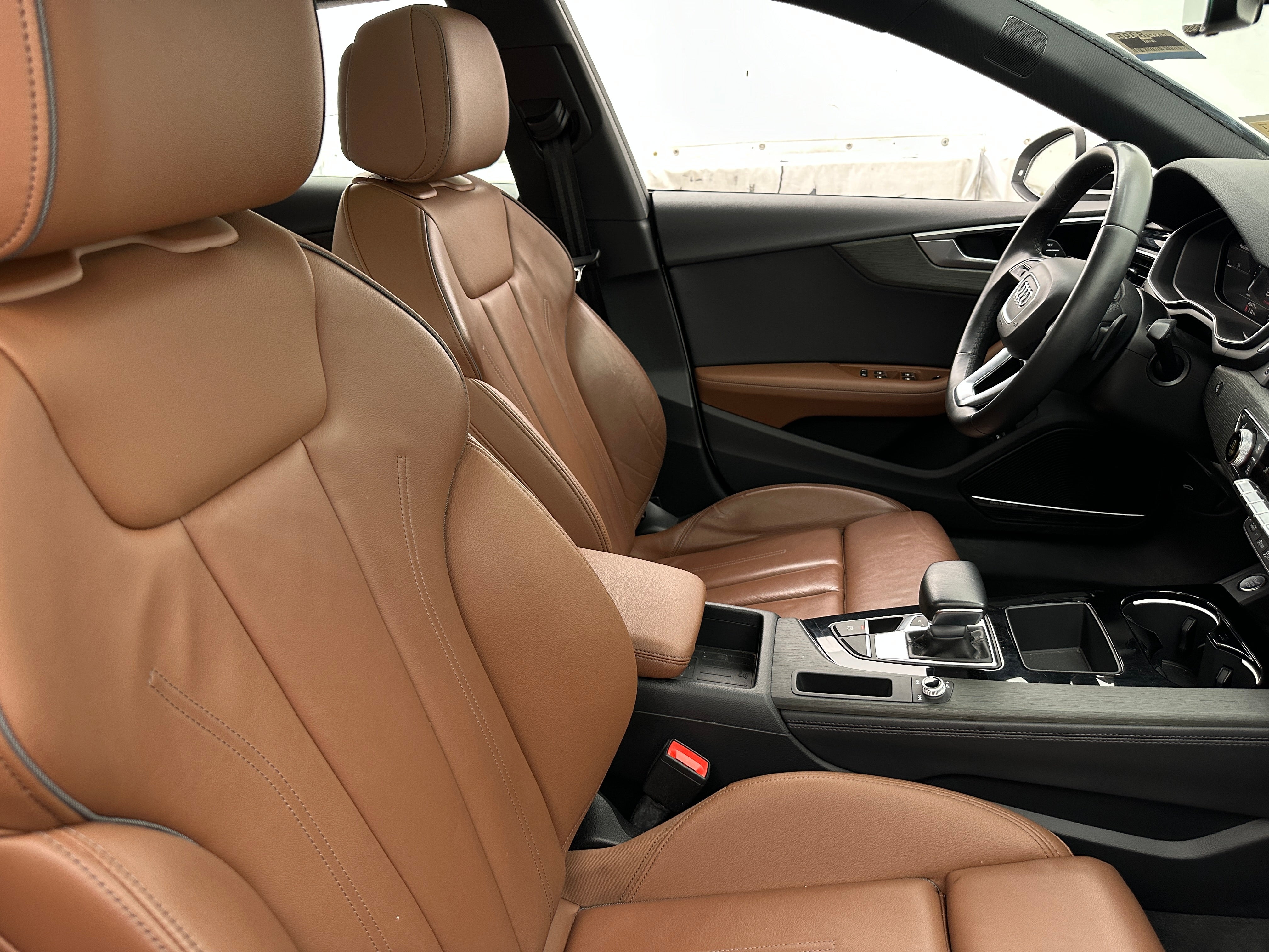 2024 Audi A5 Sportback