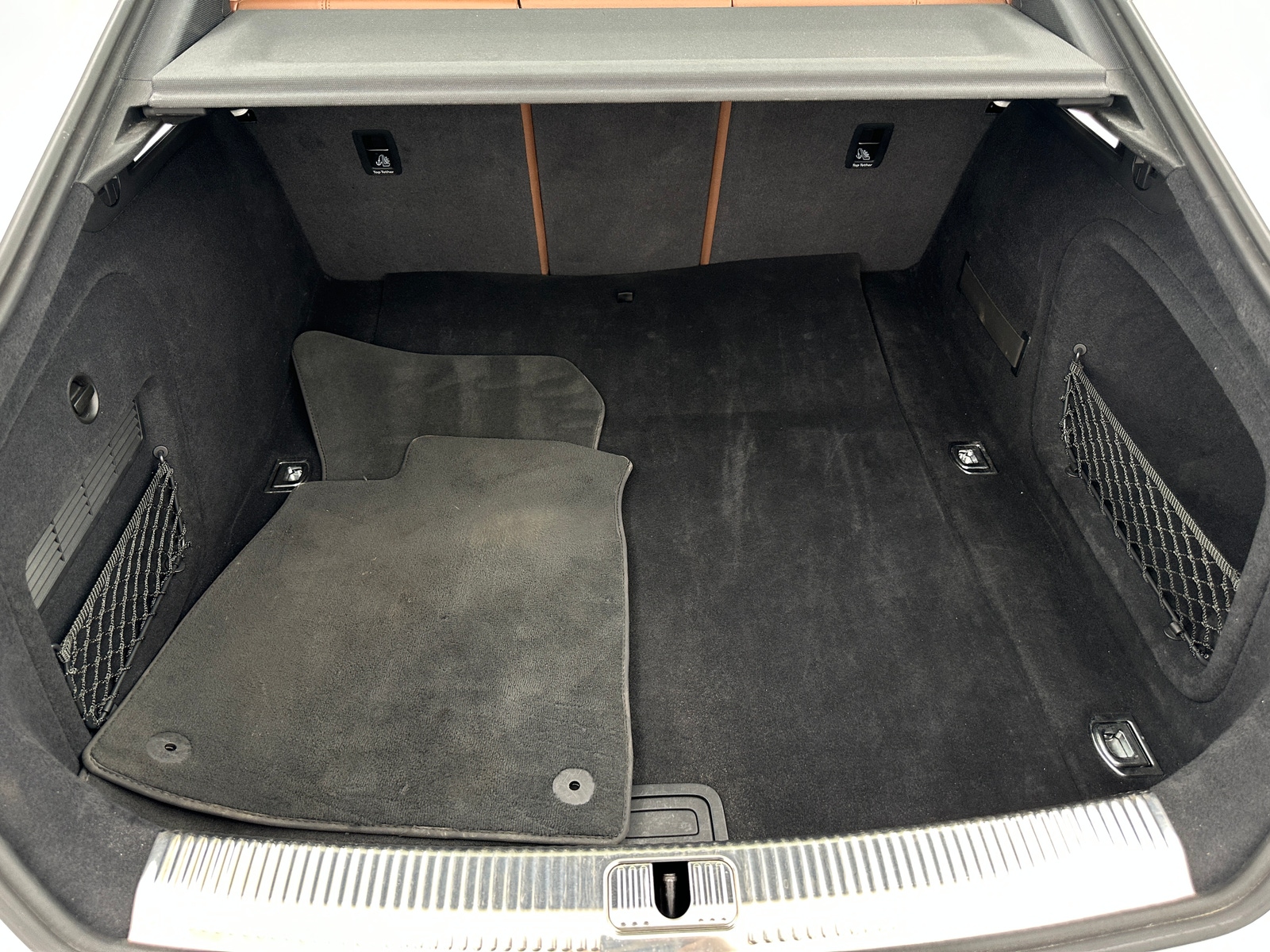 Thumbnail: 2024 Audi A5 - 6