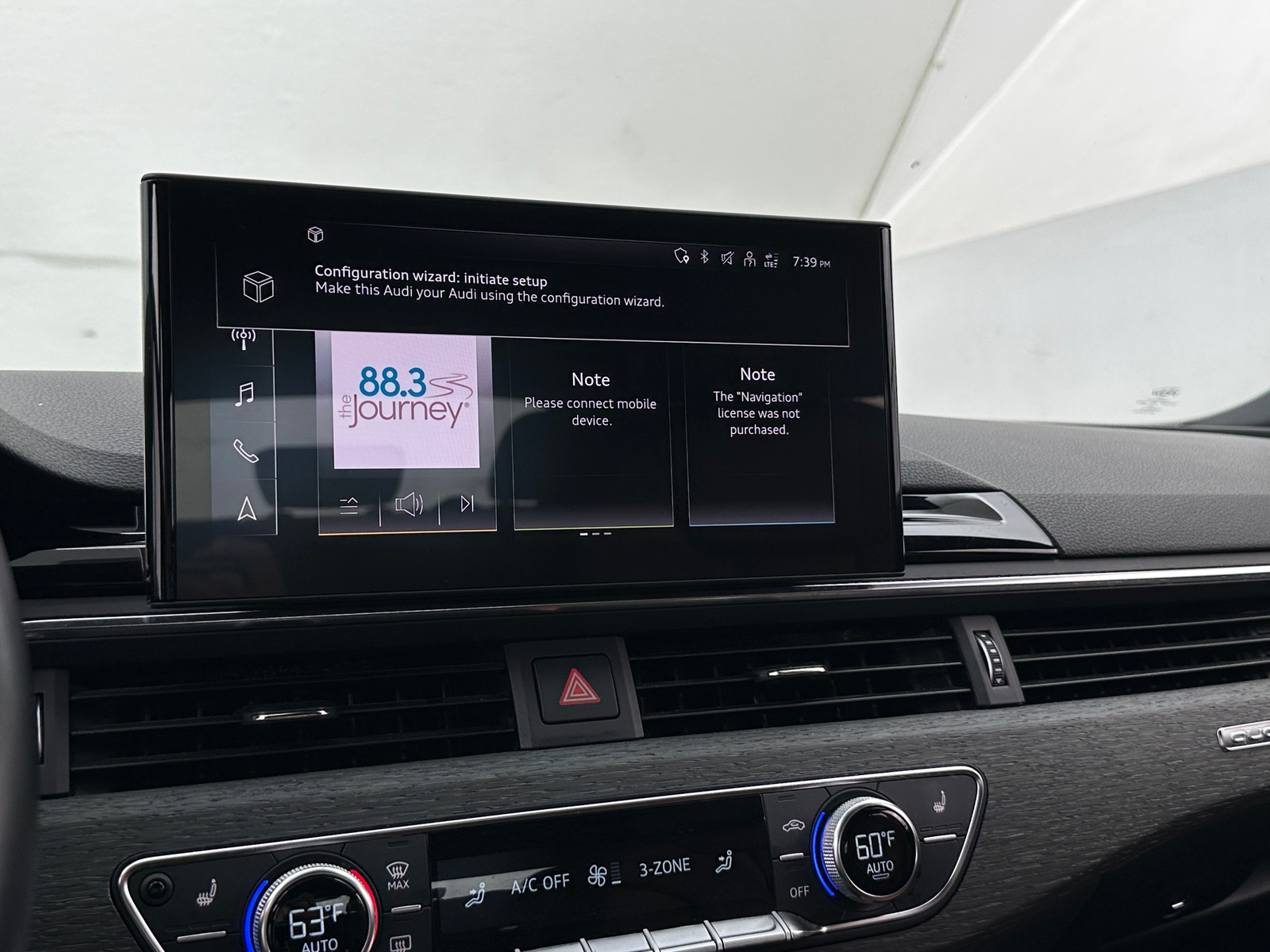 Thumbnail: 2024 Audi A5 - 3