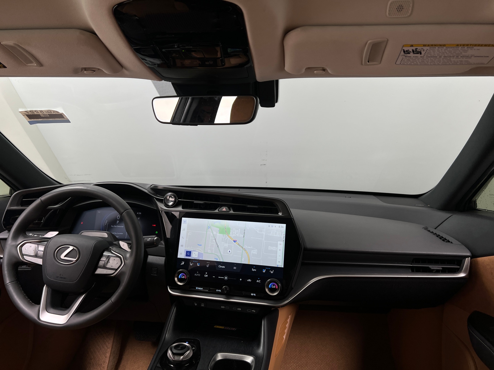 Thumbnail: 2024 Lexus RZ - 2