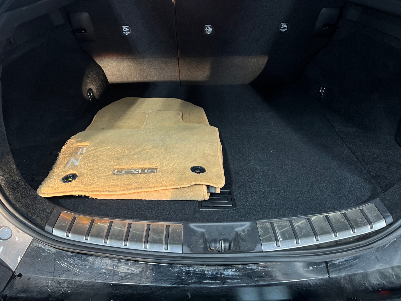 Thumbnail: 2024 Lexus RZ - 6