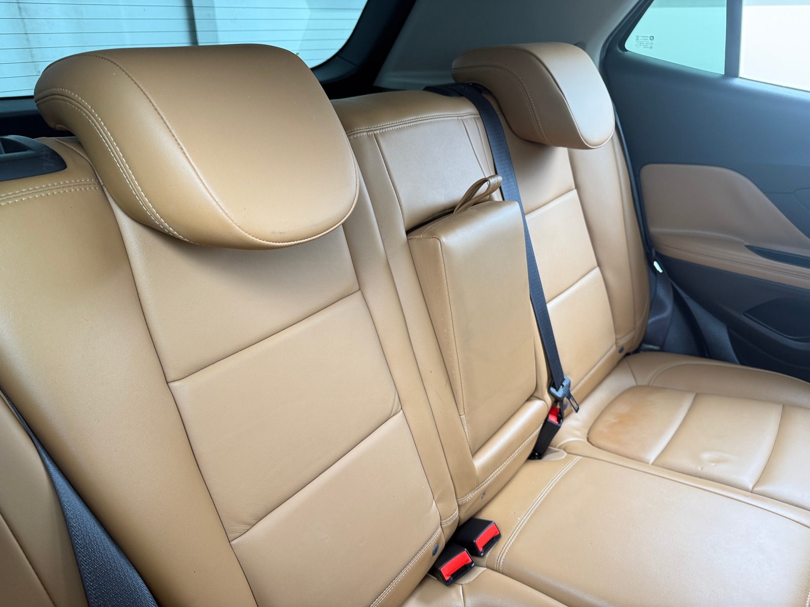 Thumbnail: 2017 Buick Encore - 5