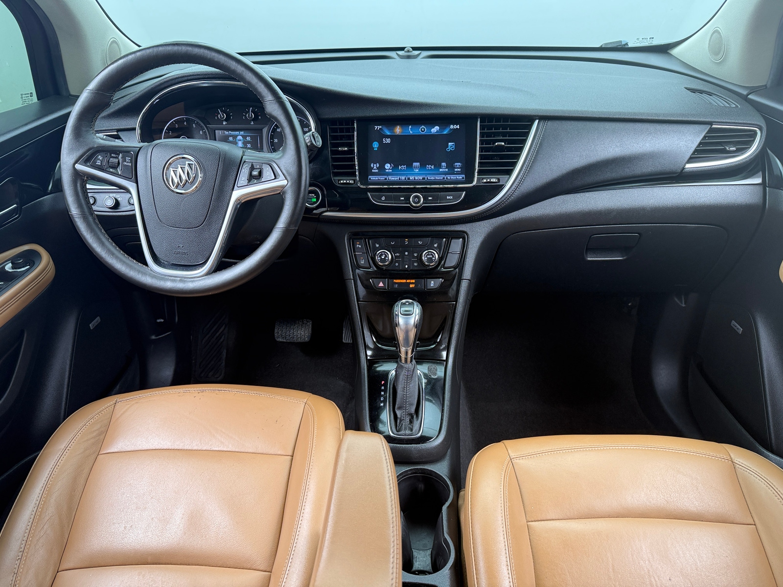 Thumbnail: 2017 Buick Encore - 2