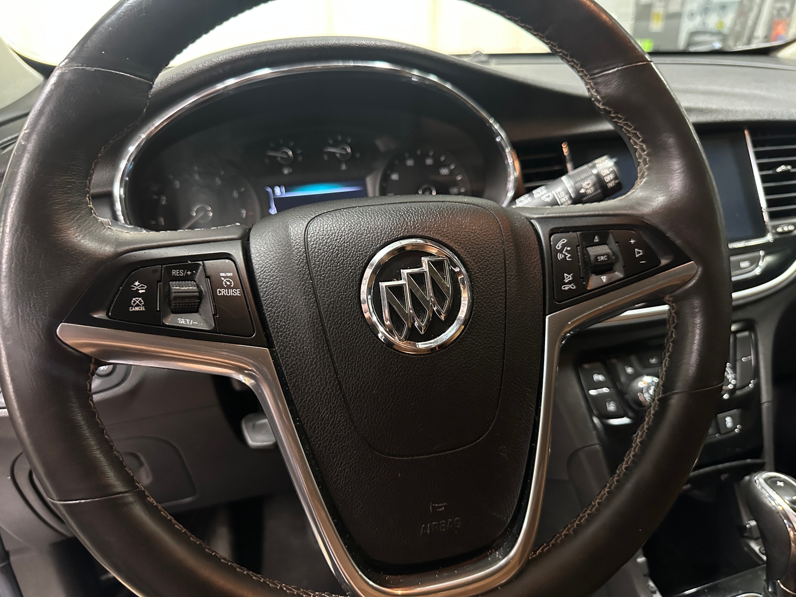 Thumbnail: 2017 Buick Encore - 4