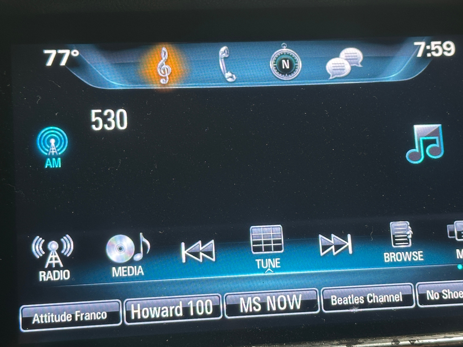 Thumbnail: 2017 Buick Encore - 3