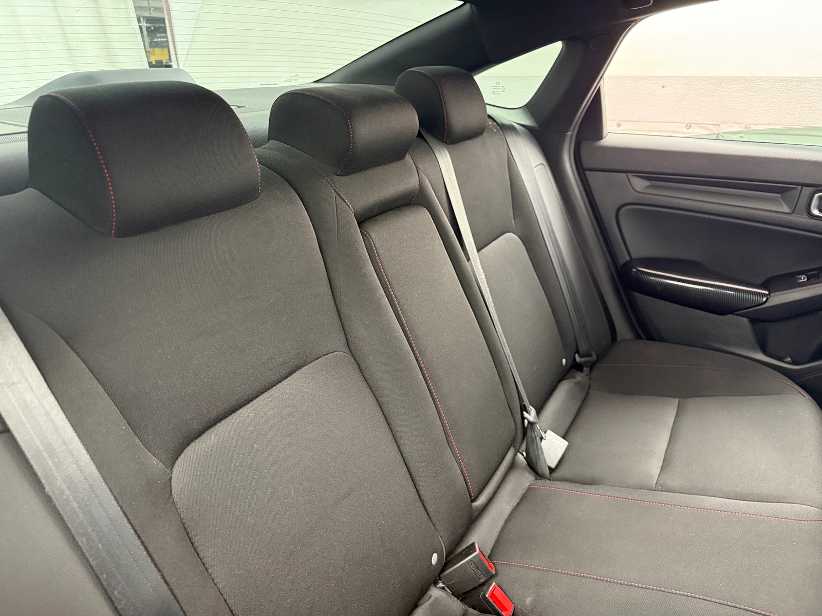 Thumbnail: 2022 Honda Civic - 6