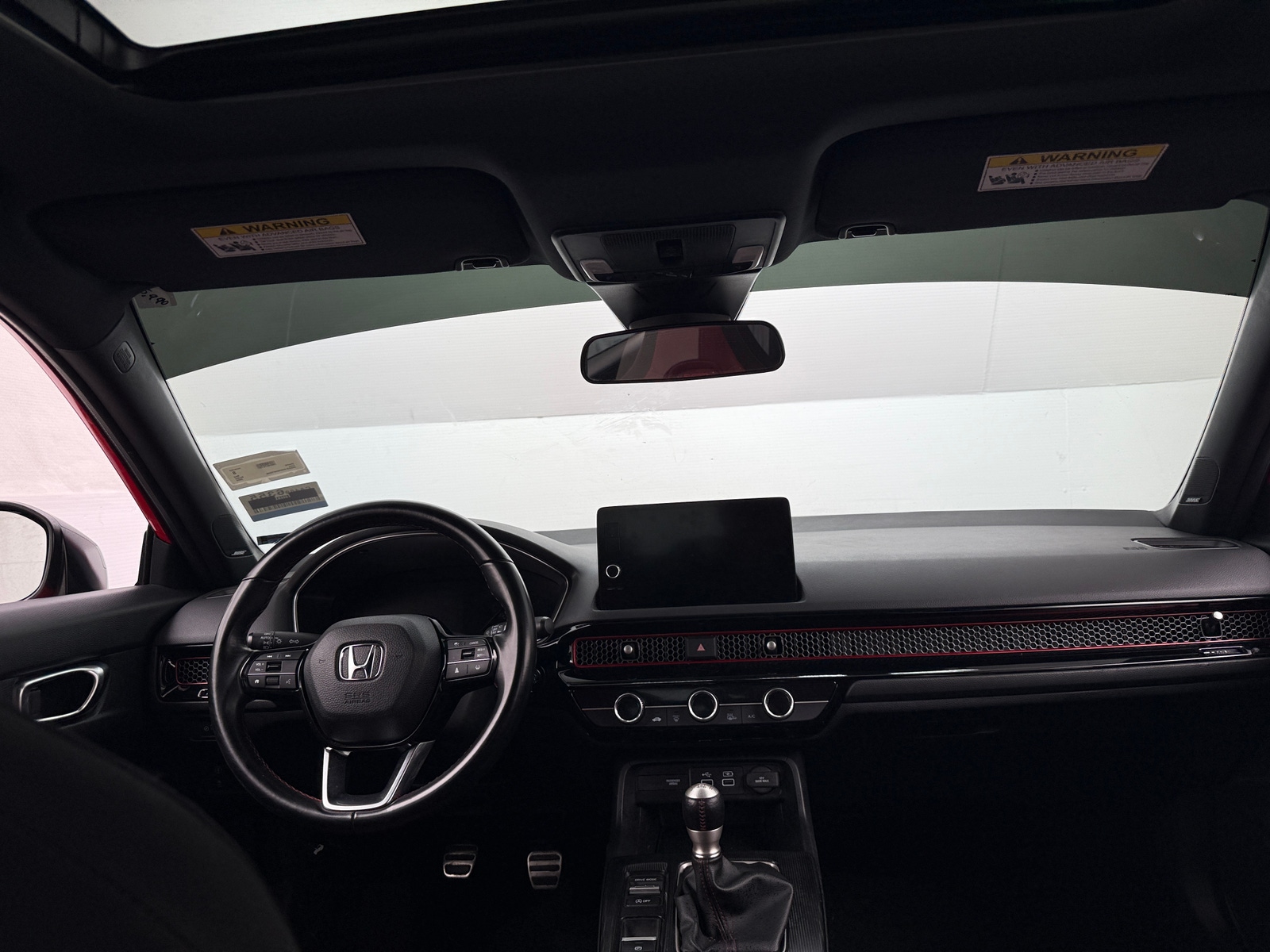 Thumbnail: 2022 Honda Civic - 3