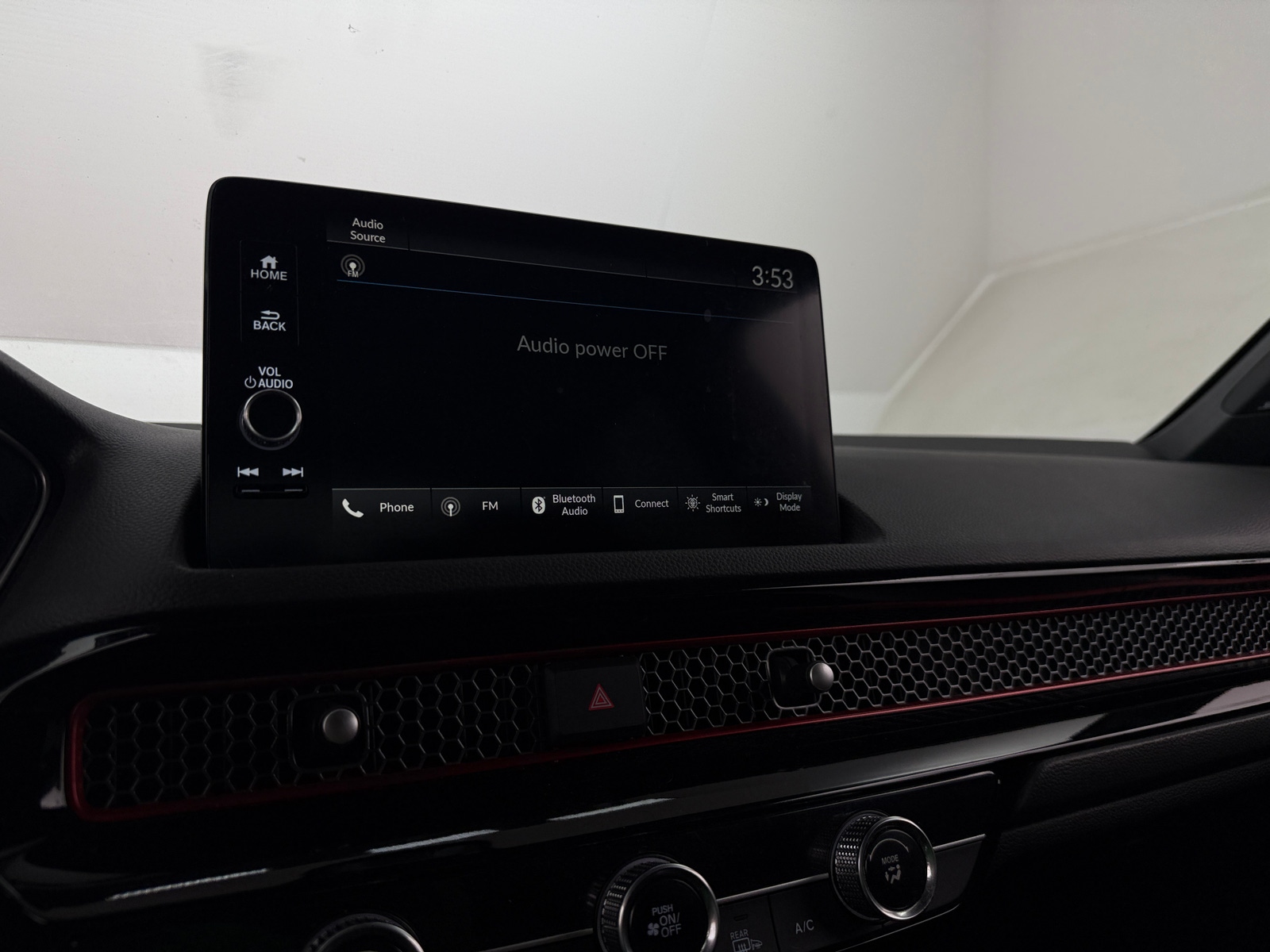 Thumbnail: 2022 Honda Civic - 4