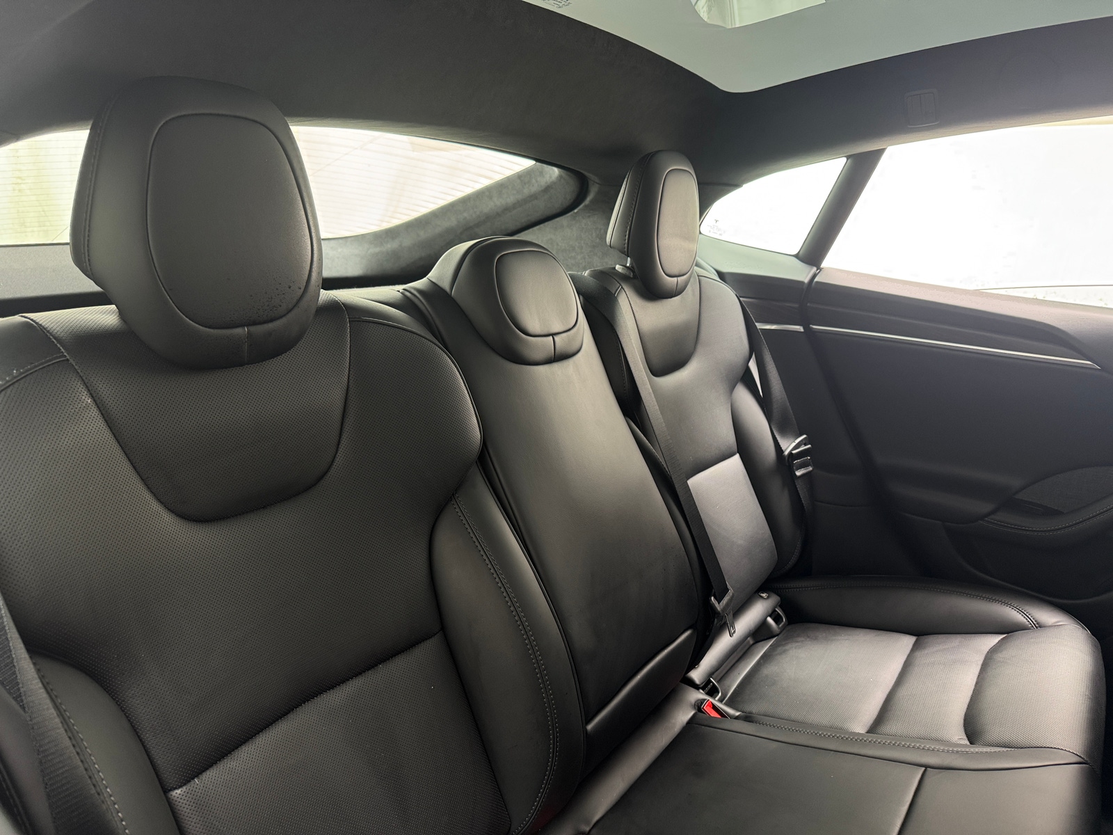 Thumbnail: 2024 Tesla Model S - 5