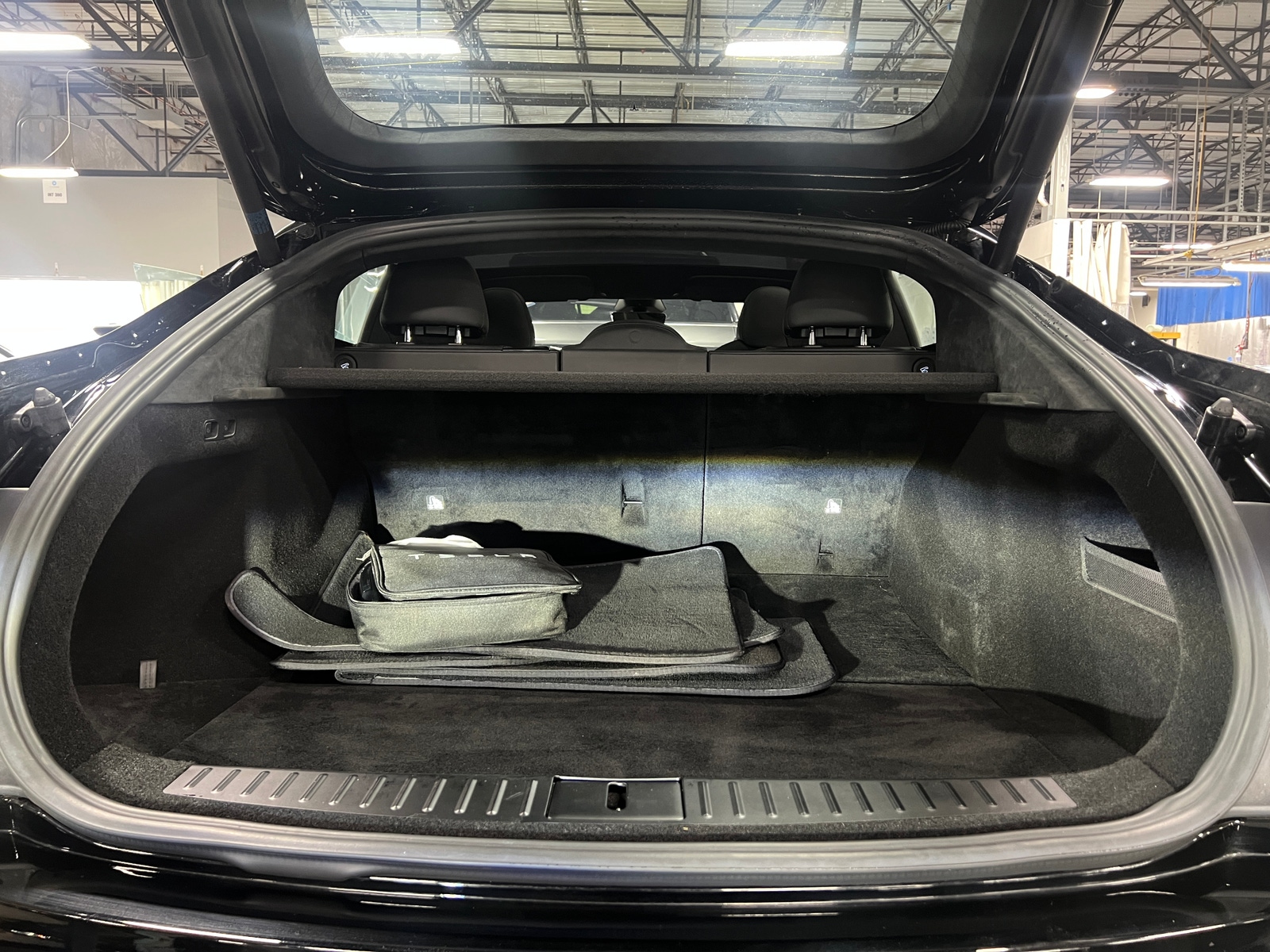 Thumbnail: 2024 Tesla Model S - 6