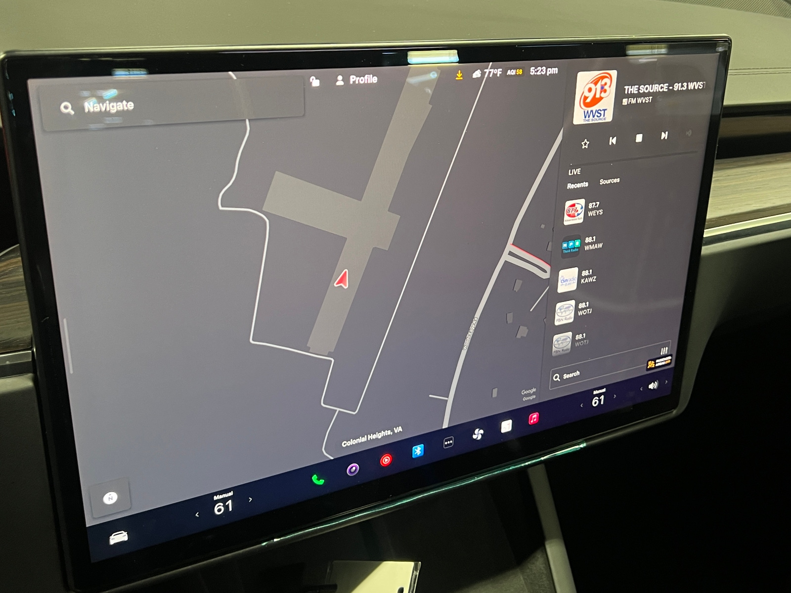 Thumbnail: 2024 Tesla Model S - 3