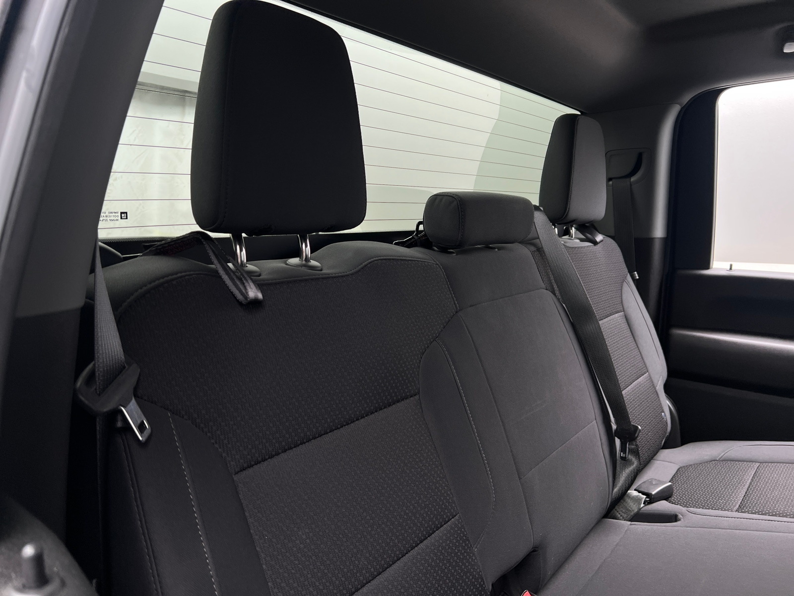 Thumbnail: 2021 Chevrolet Silverado 2500 - 6