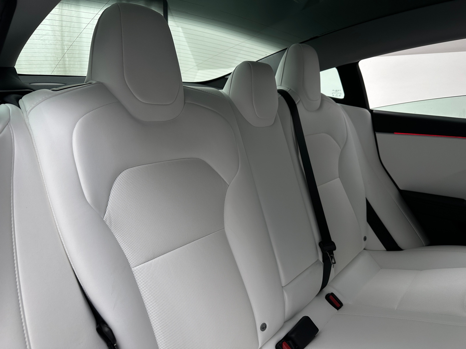 Thumbnail: 2025 Tesla Model 3 - 5