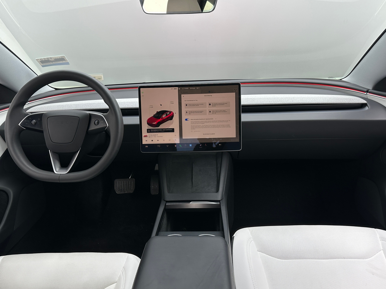 Thumbnail: 2025 Tesla Model 3 - 2